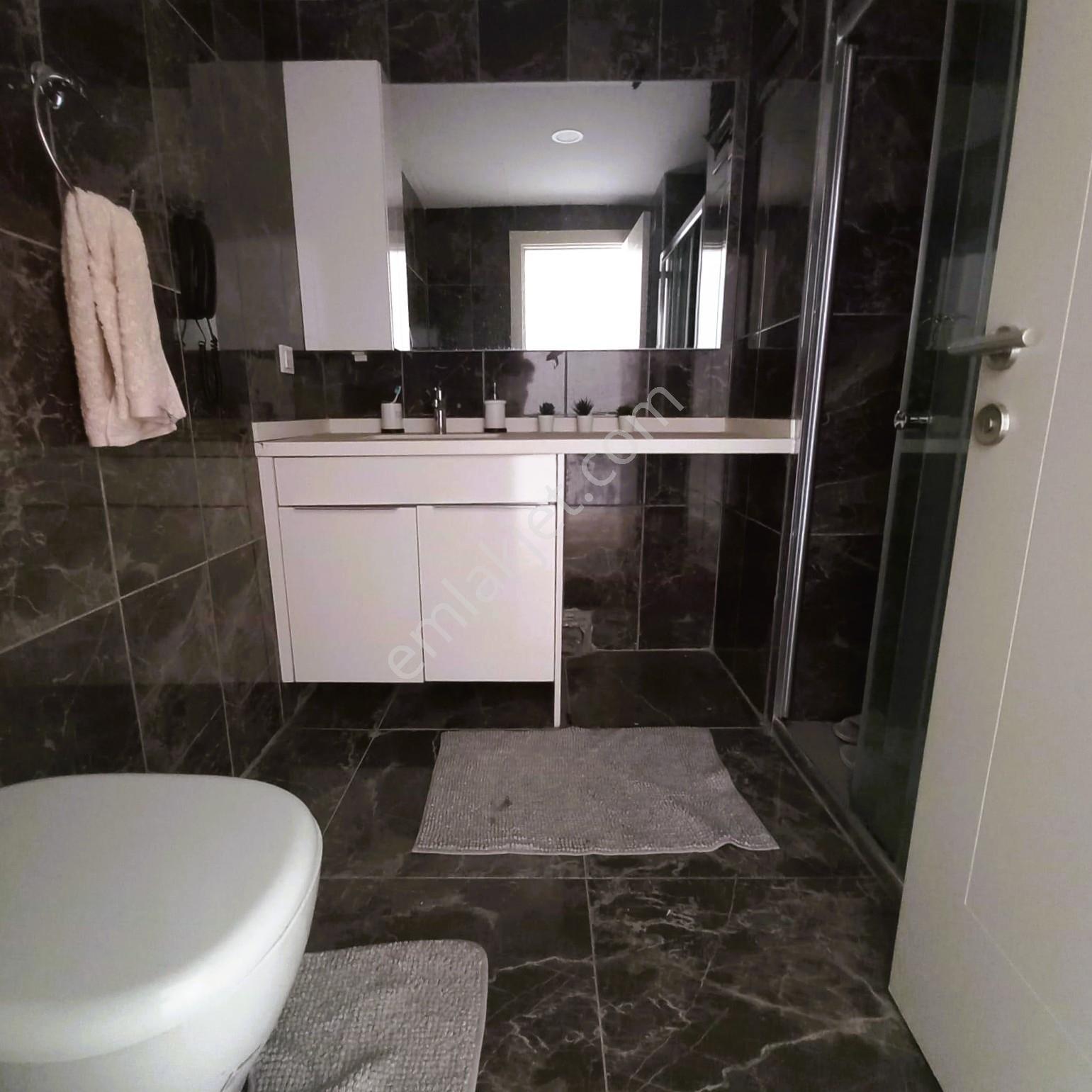 Babacan Place De İster Yatırımlık İster Oturumluk 1+1 Satılık - Görsel 7