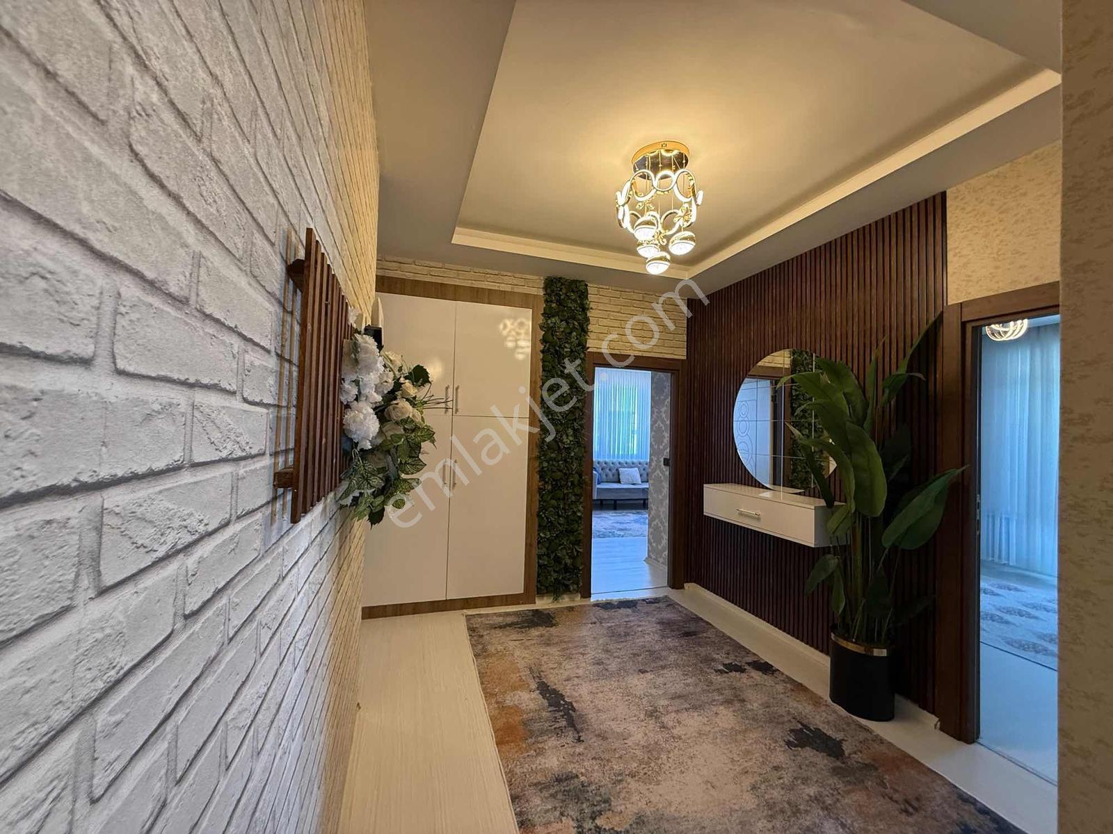 Havalimanı Kavşağı Hacıbaba Pastanesi Arkası Satılık Daire - Görsel 24