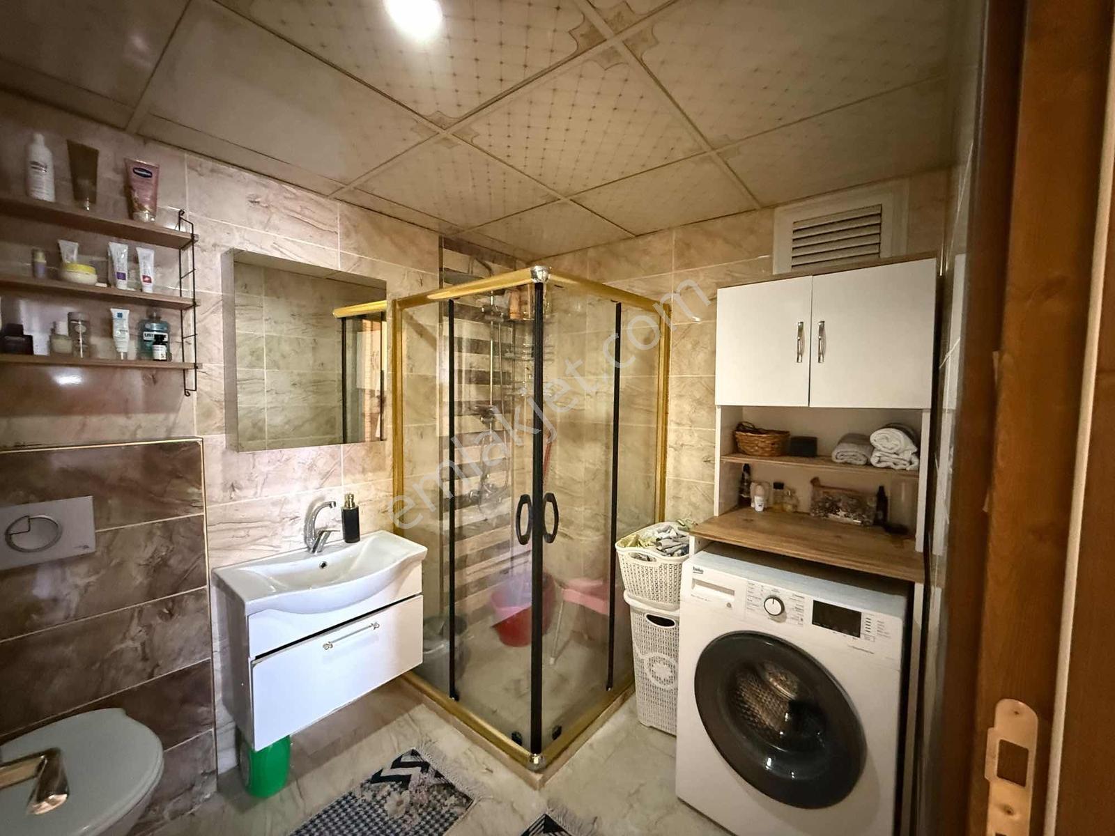 Havalimanı Kavşağı Hacıbaba Pastanesi Arkası Satılık Daire - Görsel 9