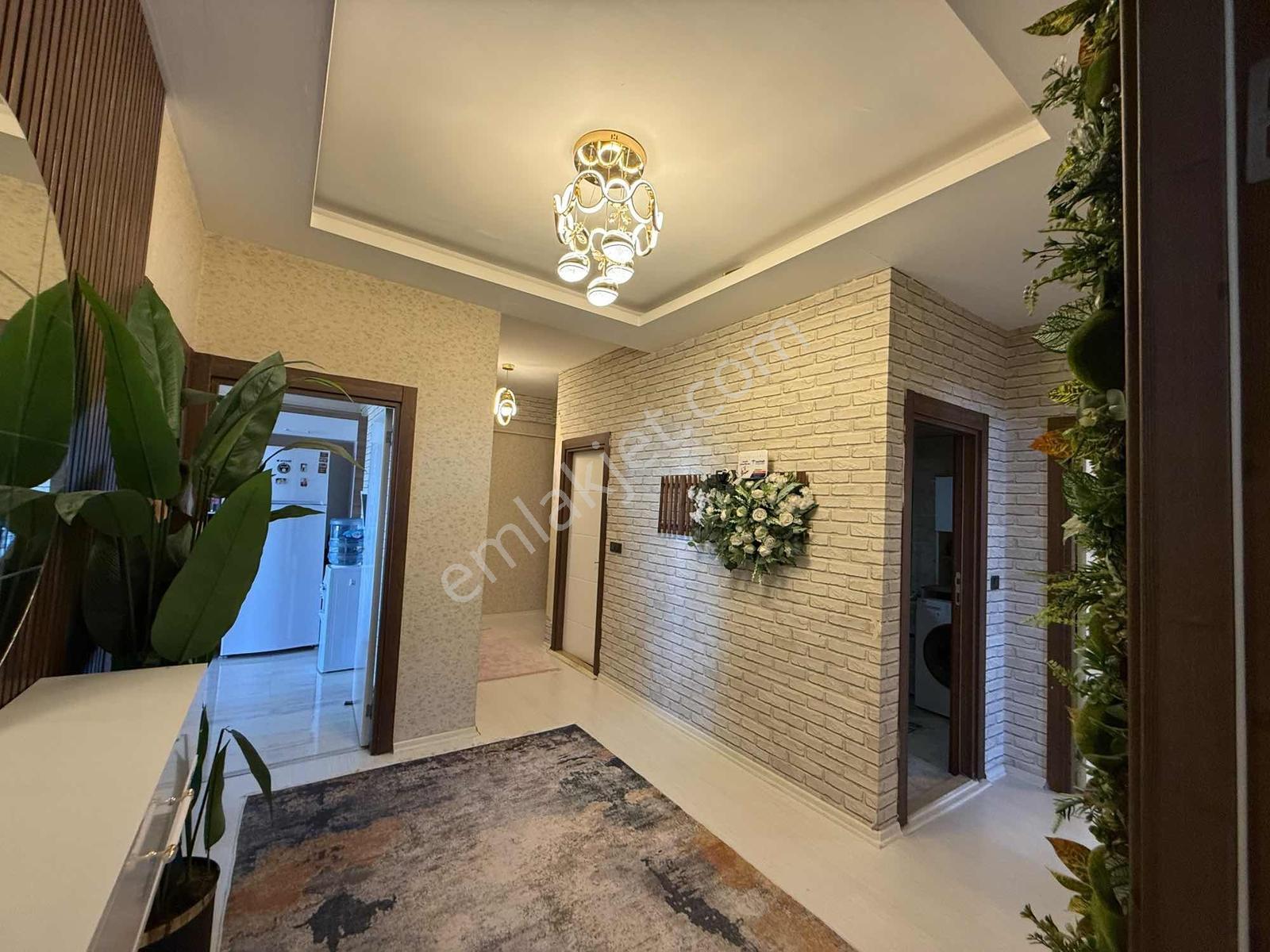 Havalimanı Kavşağı Hacıbaba Pastanesi Arkası Satılık Daire - Görsel 21