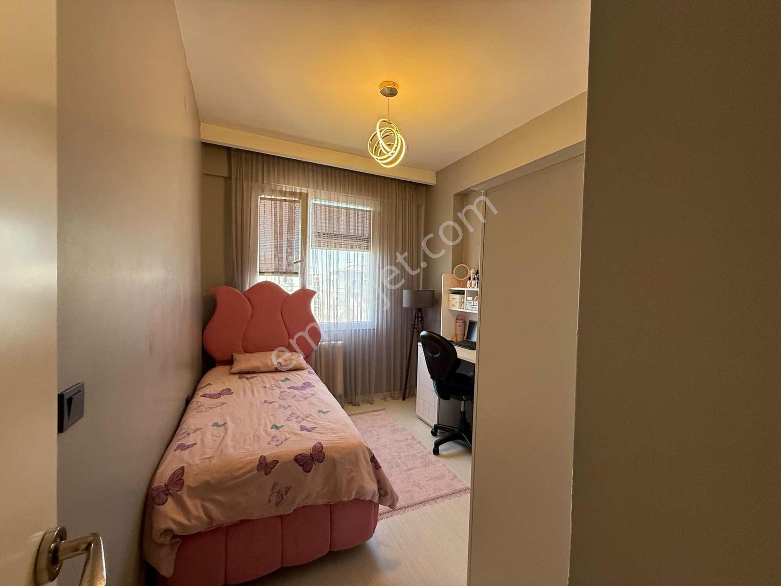 Havalimanı Kavşağı Hacıbaba Pastanesi Arkası Satılık Daire - Görsel 16
