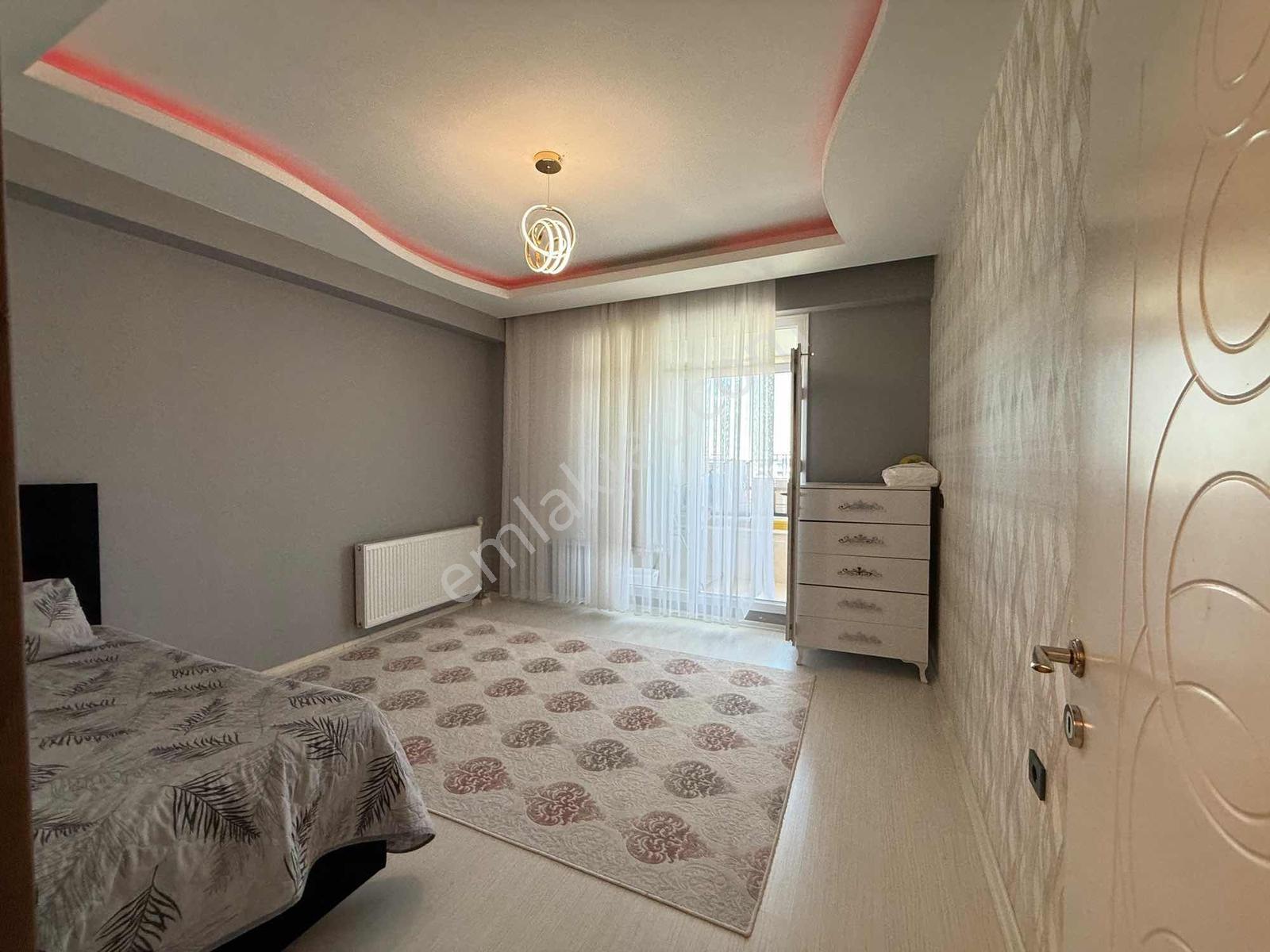 Havalimanı Kavşağı Hacıbaba Pastanesi Arkası Satılık Daire - Görsel 12