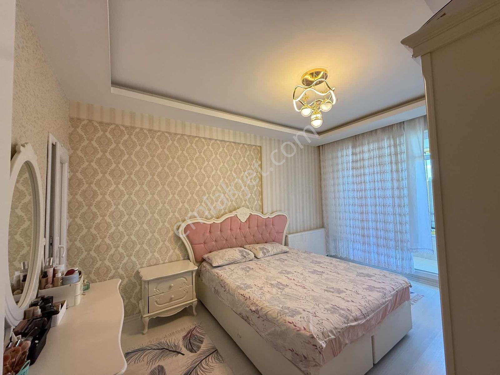Havalimanı Kavşağı Hacıbaba Pastanesi Arkası Satılık Daire - Görsel 17