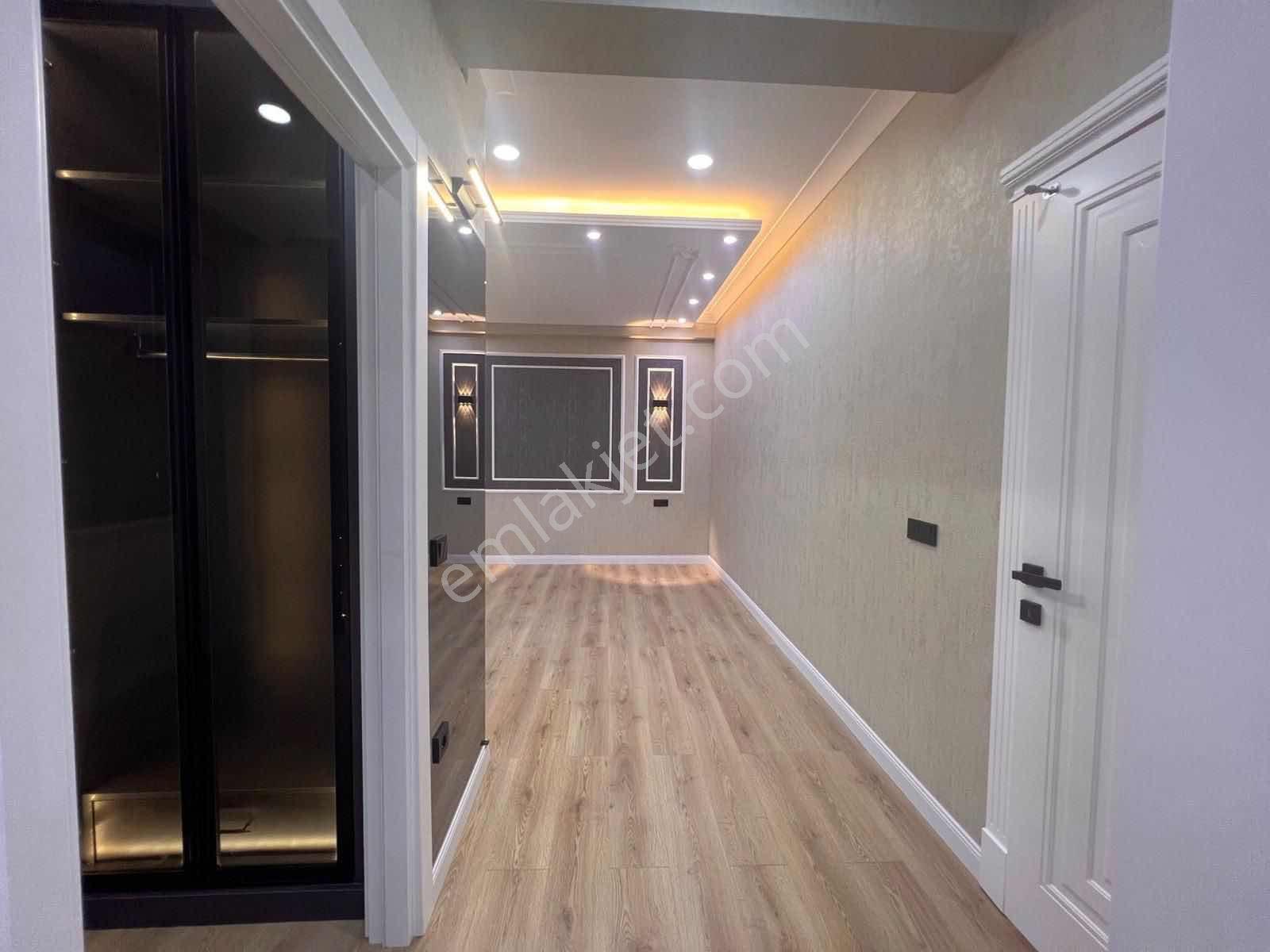 Remax Yeni Gayrimenkul´den Lüks 4+1 Geniş Daire - Görsel 9