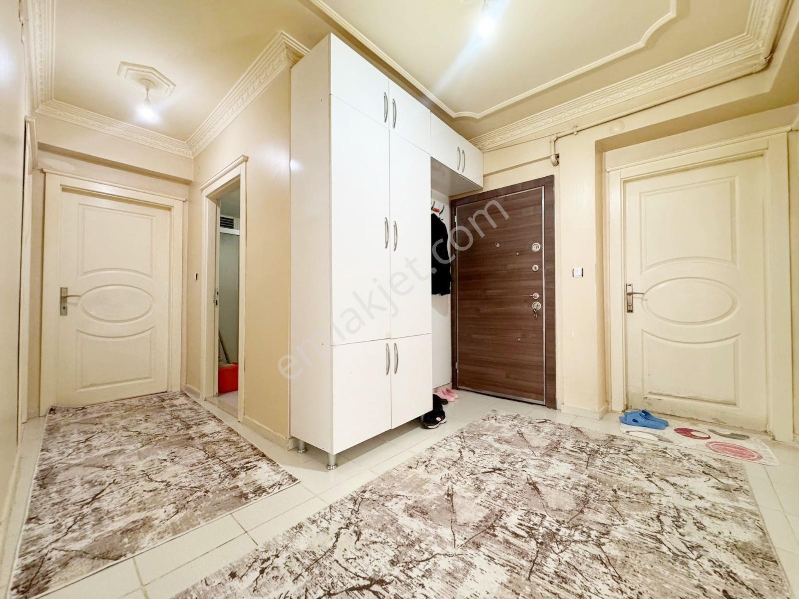 ▄seyit Gayrimenkul▄site İçinde_kat Konumunda_120m²3+1_asansörlü! - Görsel 31