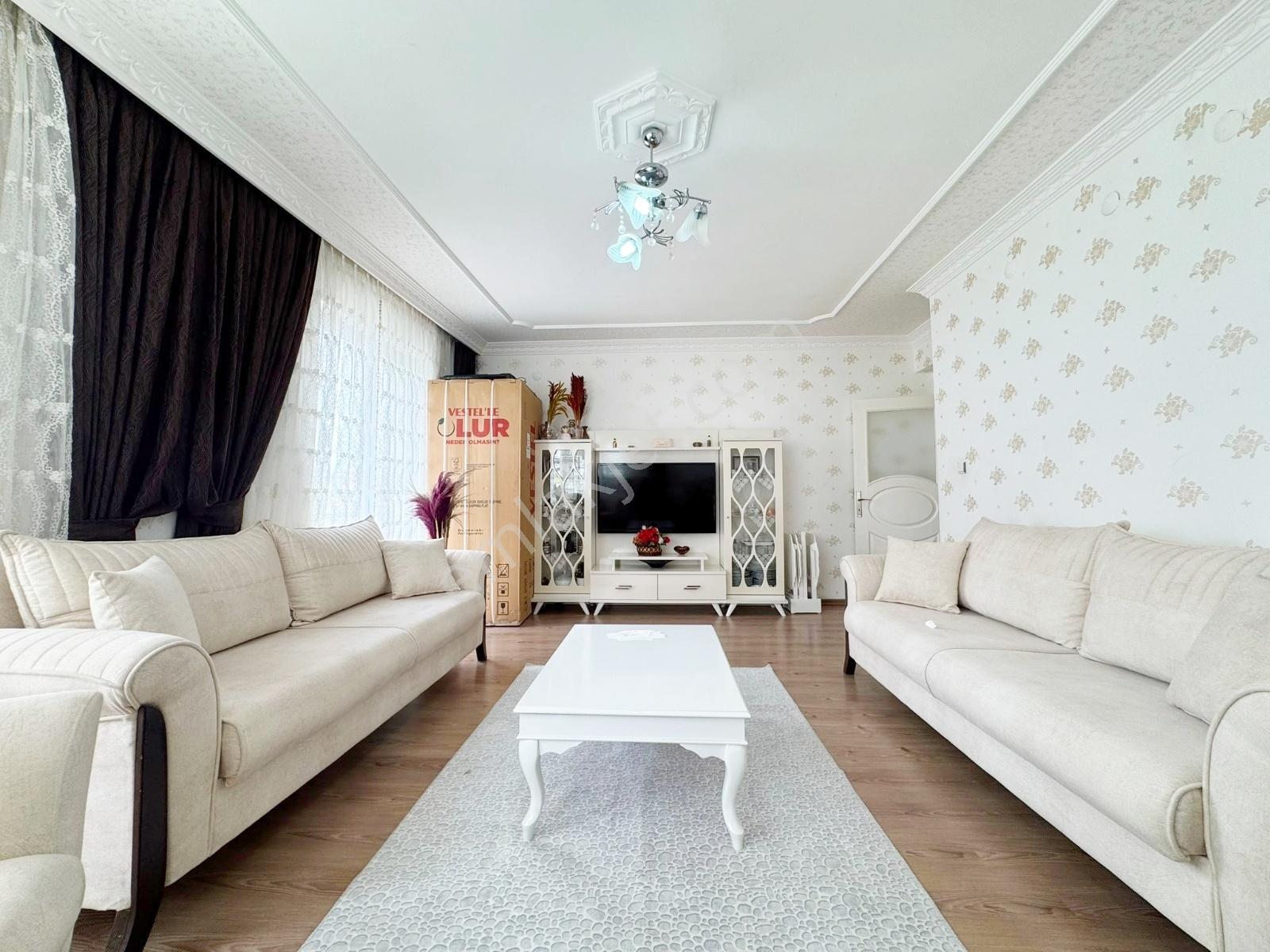 ▄seyit Gayrimenkul▄site İçinde_kat Konumunda_120m²3+1_asansörlü! - Görsel 19