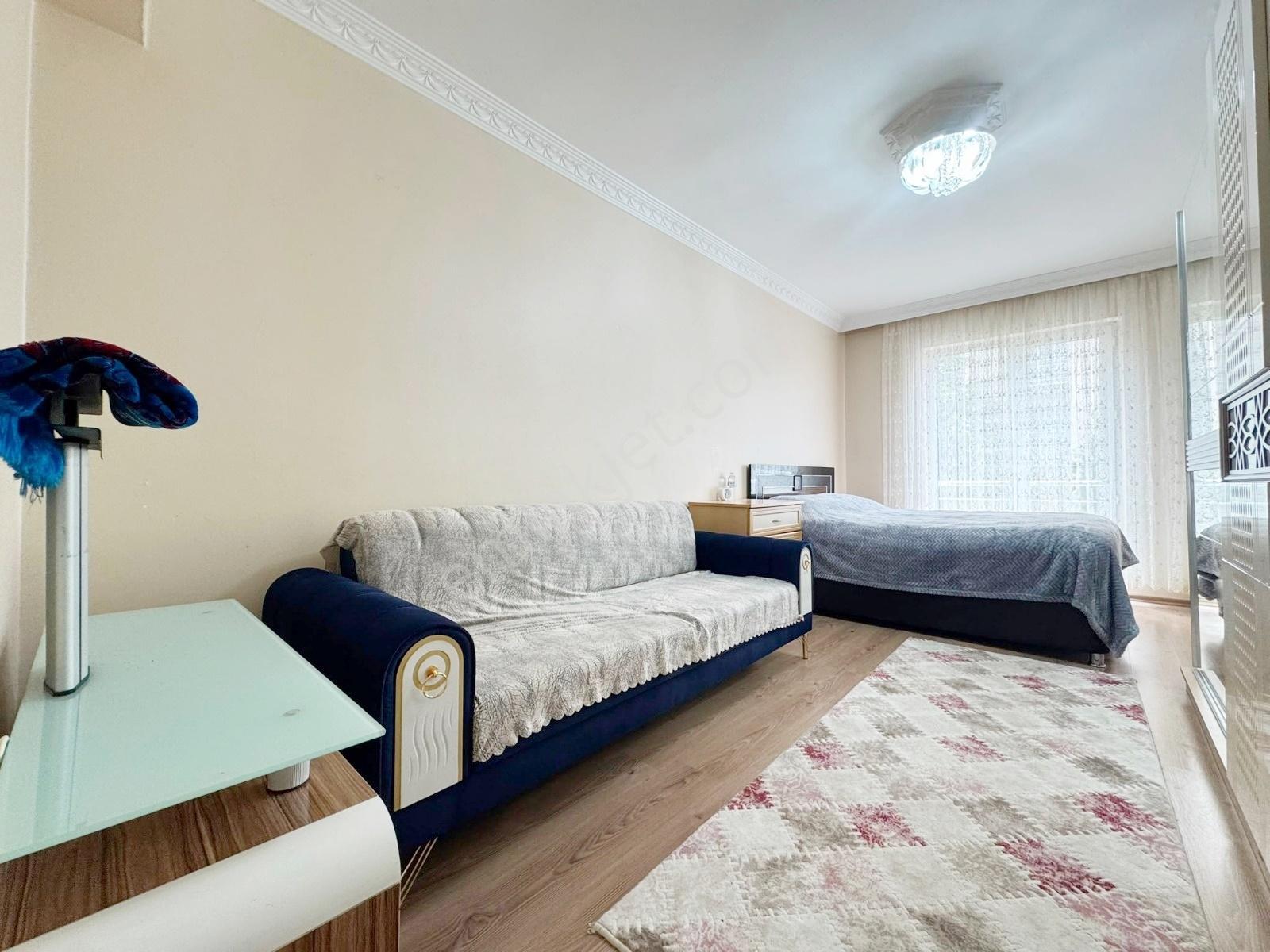 ▄seyit Gayrimenkul▄site İçinde_kat Konumunda_120m²3+1_asansörlü! - Görsel 20