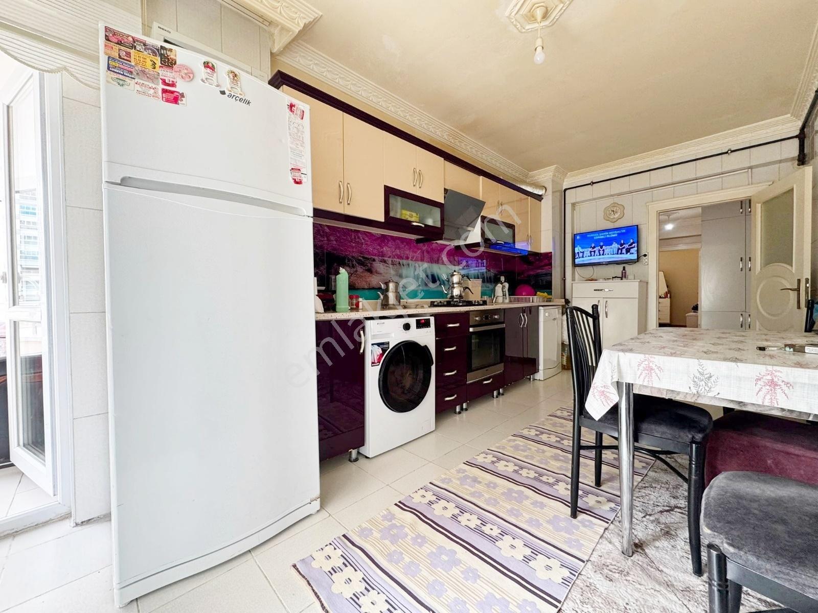 ▄seyit Gayrimenkul▄site İçinde_kat Konumunda_120m²3+1_asansörlü! - Görsel 3