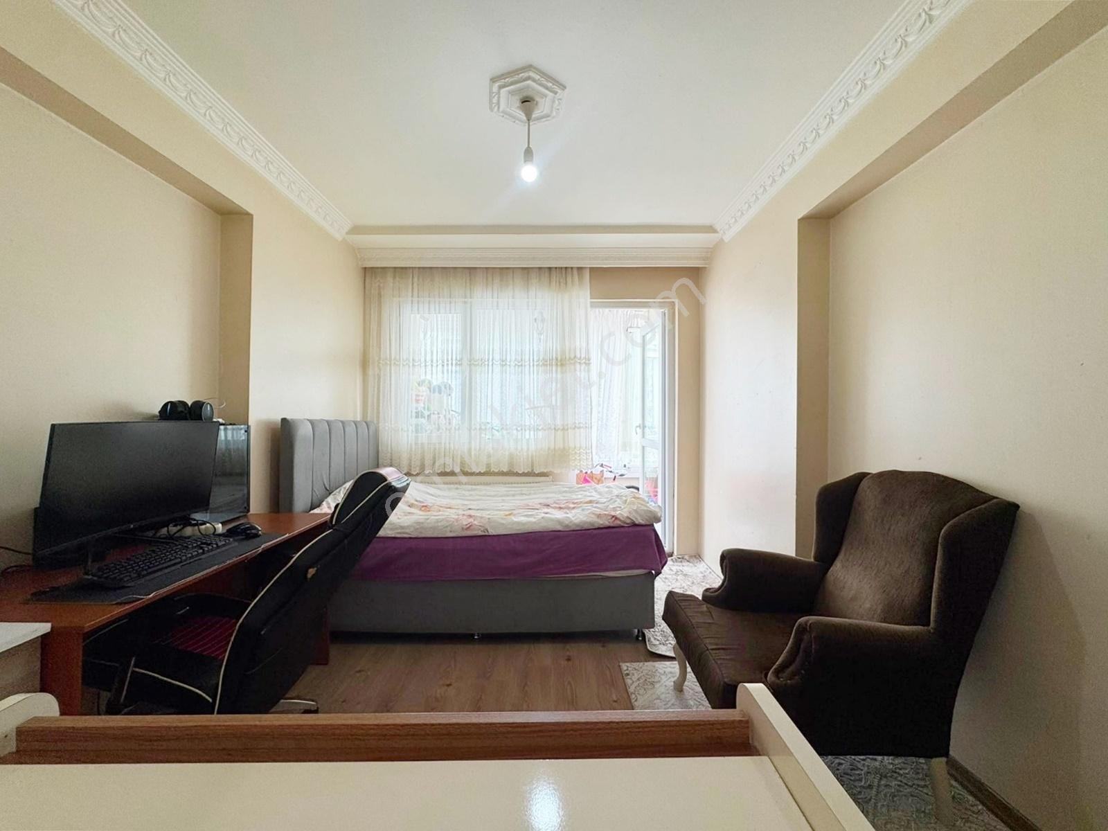 ▄seyit Gayrimenkul▄site İçinde_kat Konumunda_120m²3+1_asansörlü! - Görsel 15