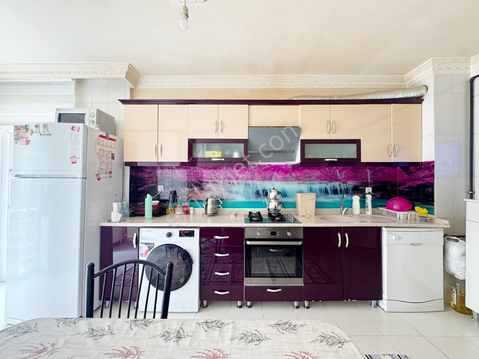 ▄seyit Gayrimenkul▄site İçinde_kat Konumunda_120m²3+1_asansörlü! - Görsel 22