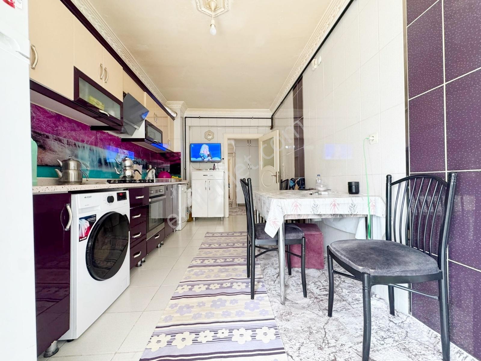 ▄seyit Gayrimenkul▄site İçinde_kat Konumunda_120m²3+1_asansörlü! - Görsel 8