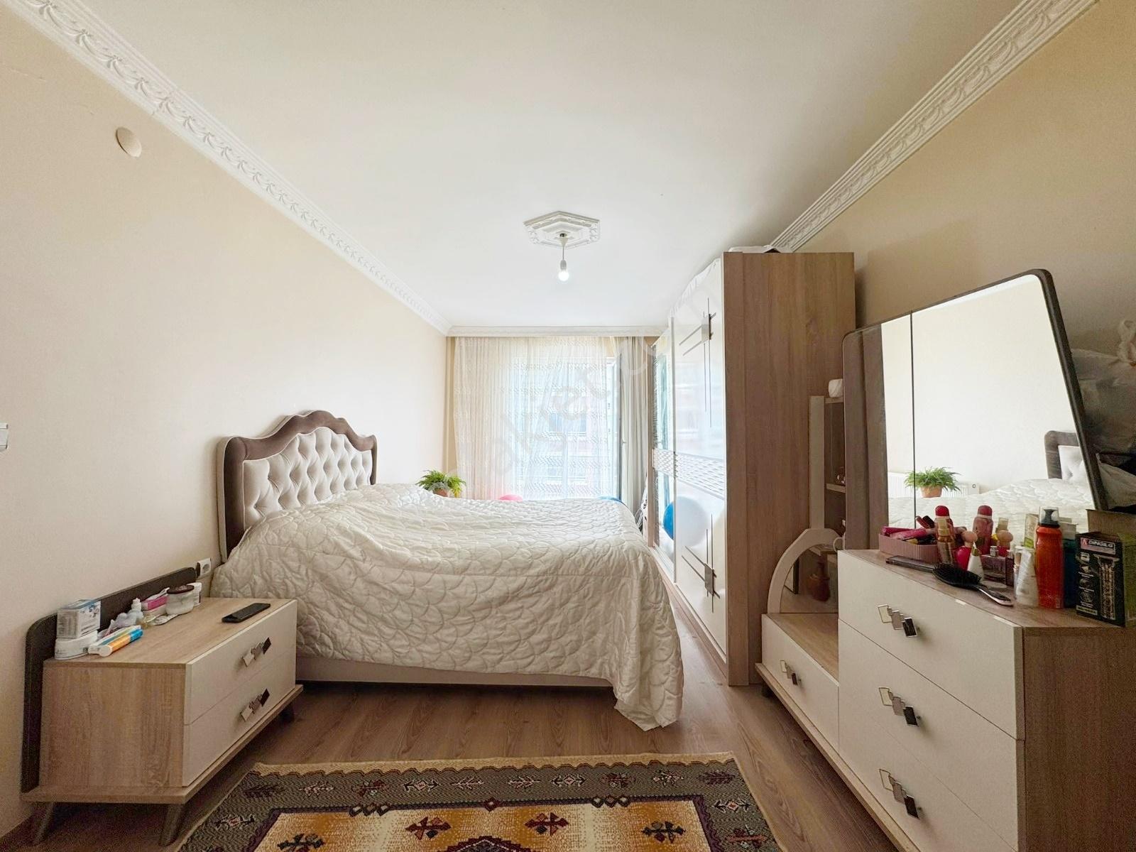 ▄seyit Gayrimenkul▄site İçinde_kat Konumunda_120m²3+1_asansörlü! - Görsel 6
