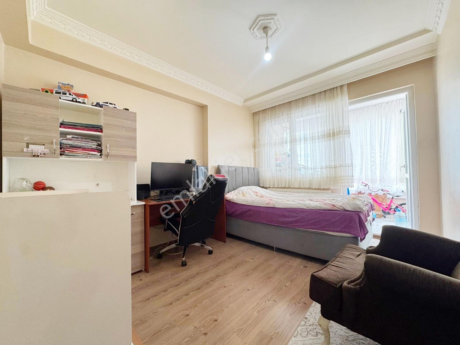 ▄seyit Gayrimenkul▄site İçinde_kat Konumunda_120m²3+1_asansörlü! - Görsel 23