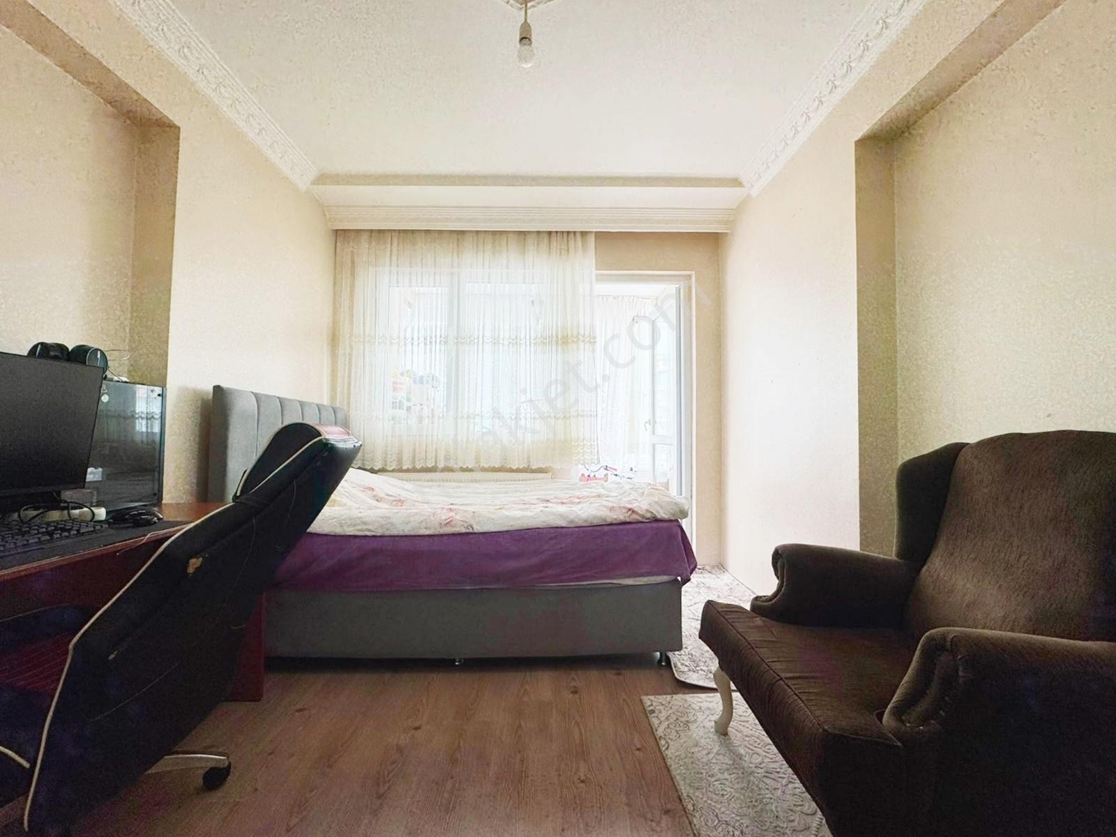 ▄seyit Gayrimenkul▄site İçinde_kat Konumunda_120m²3+1_asansörlü! - Görsel 24