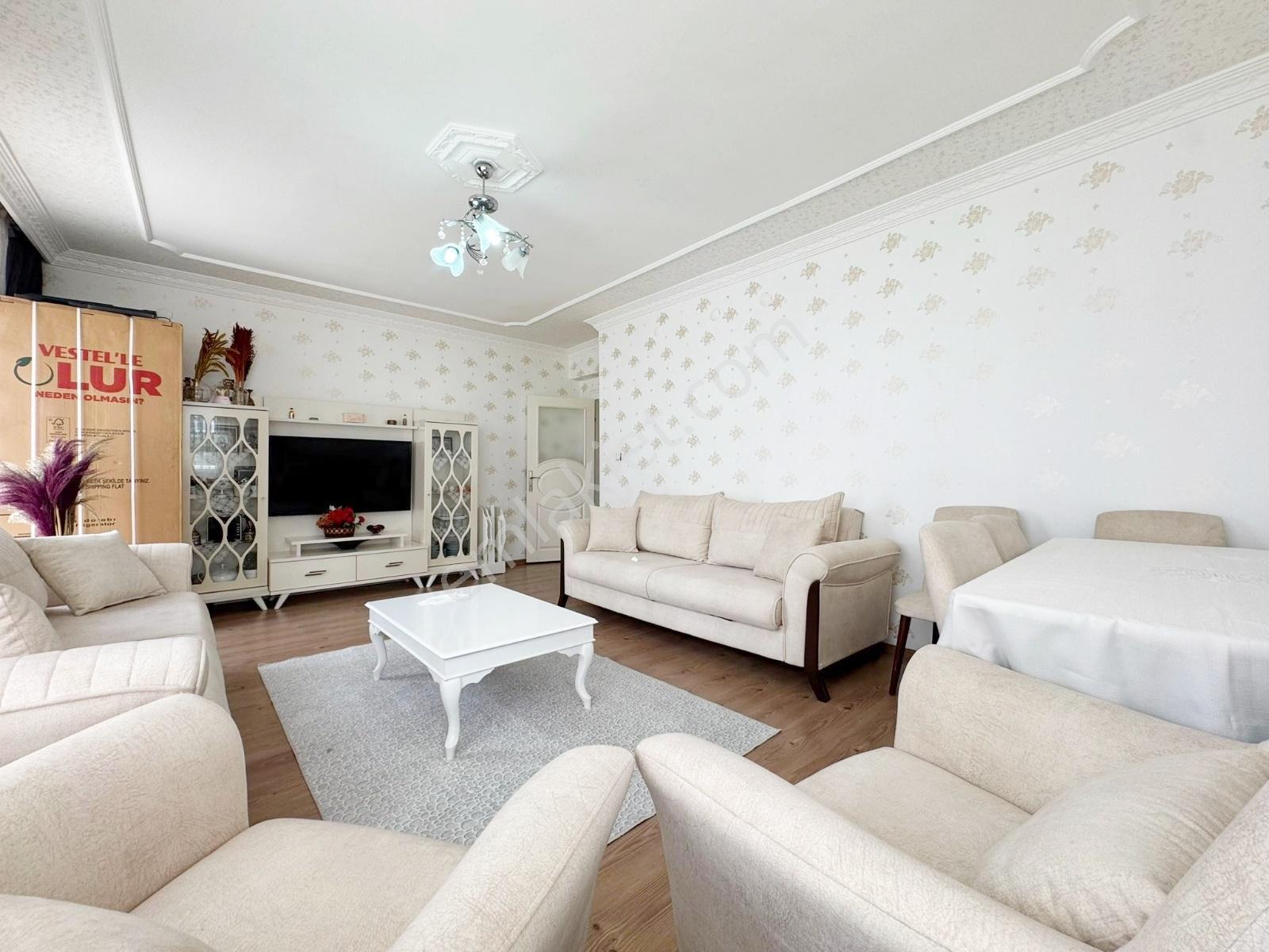 ▄seyit Gayrimenkul▄site İçinde_kat Konumunda_120m²3+1_asansörlü! - Görsel 5