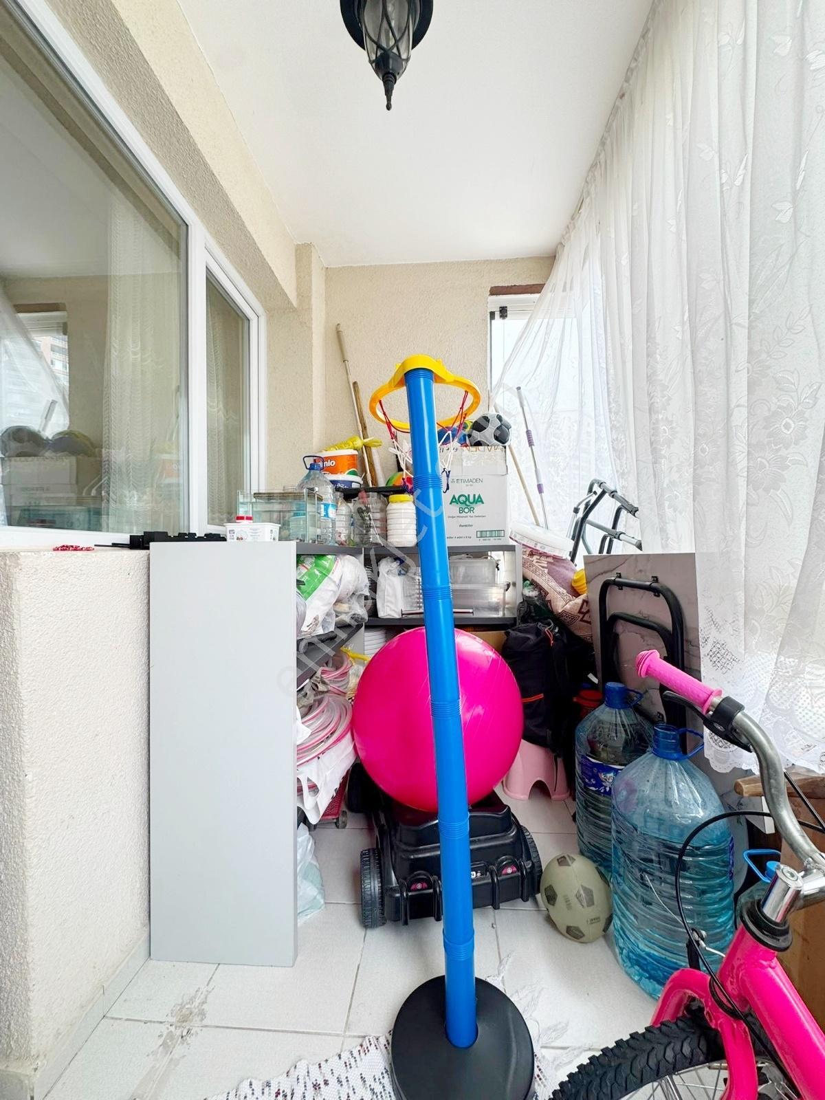 ▄seyit Gayrimenkul▄site İçinde_kat Konumunda_120m²3+1_asansörlü! - Görsel 21