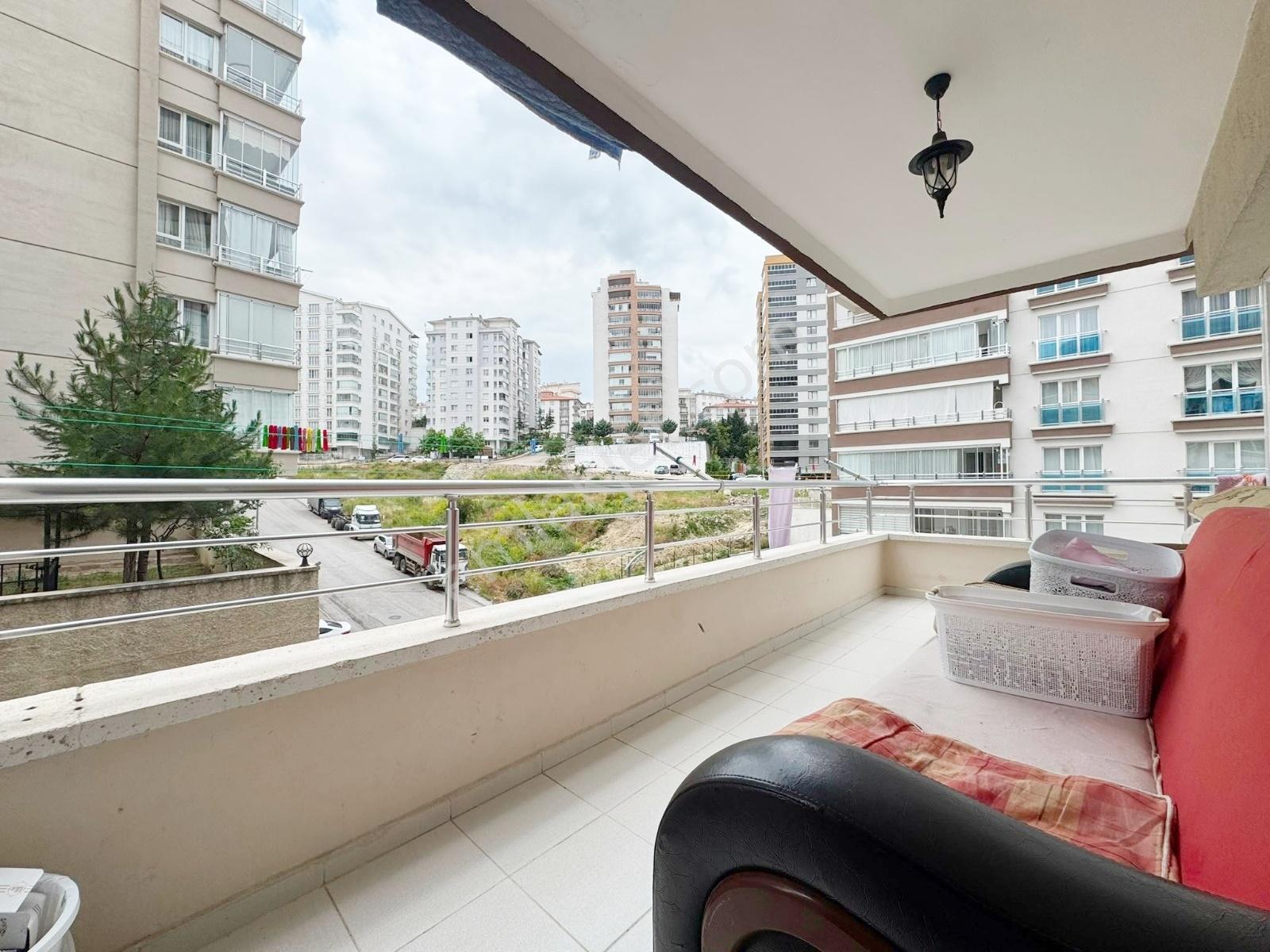 ▄seyit Gayrimenkul▄site İçinde_kat Konumunda_120m²3+1_asansörlü! - Görsel 4