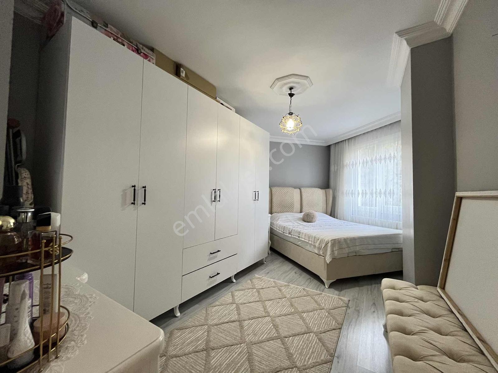 İmren Gayrimenkulden Tevfikbey Mh. 2+1 110 M2 Yeni Bina 2.kat - Görsel 27