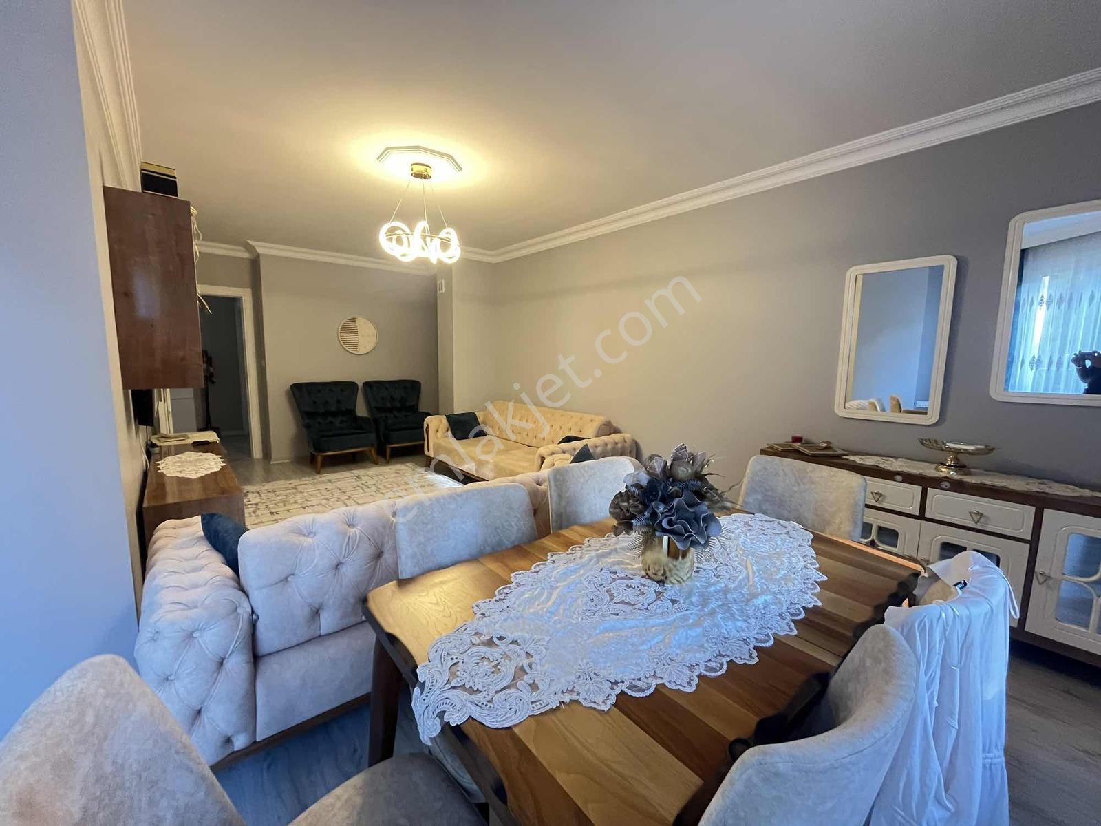 İmren Gayrimenkulden Tevfikbey Mh. 2+1 110 M2 Yeni Bina 2.kat - Görsel 16