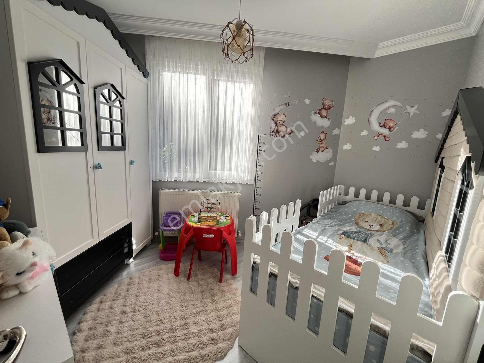 İmren Gayrimenkulden Tevfikbey Mh. 2+1 110 M2 Yeni Bina 2.kat - Görsel 32