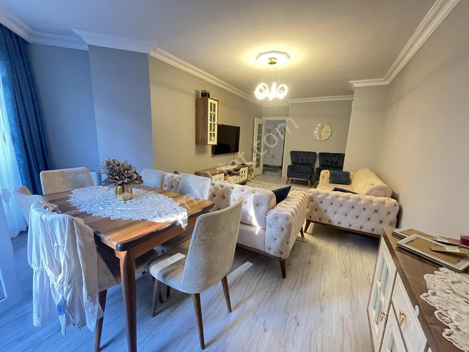 İmren Gayrimenkulden Tevfikbey Mh. 2+1 110 M2 Yeni Bina 2.kat - Görsel 15