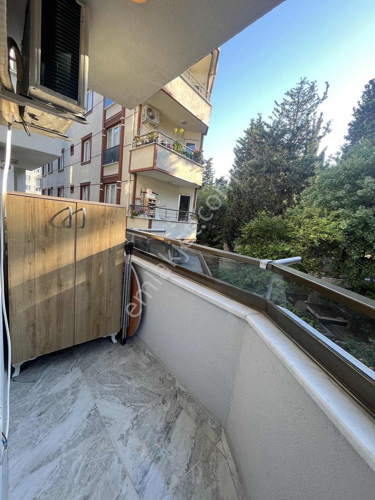 İmren Gayrimenkulden Tevfikbey Mh. 2+1 110 M2 Yeni Bina 2.kat - Görsel 34
