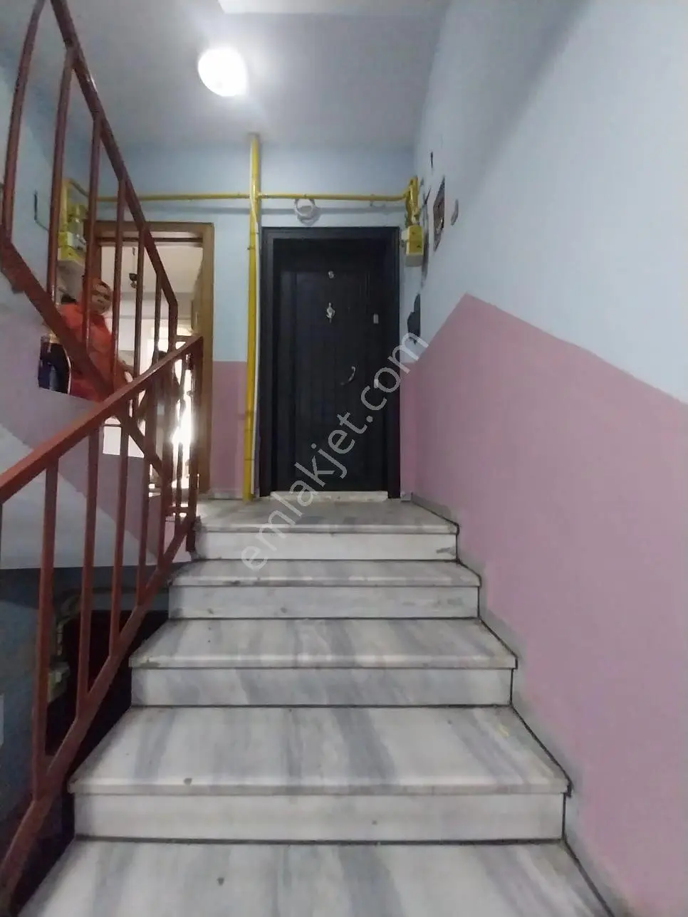 Kocaeli Gölcük Dumlupınar Mahallesi Kiralık 3+1 Daire - Görsel 19