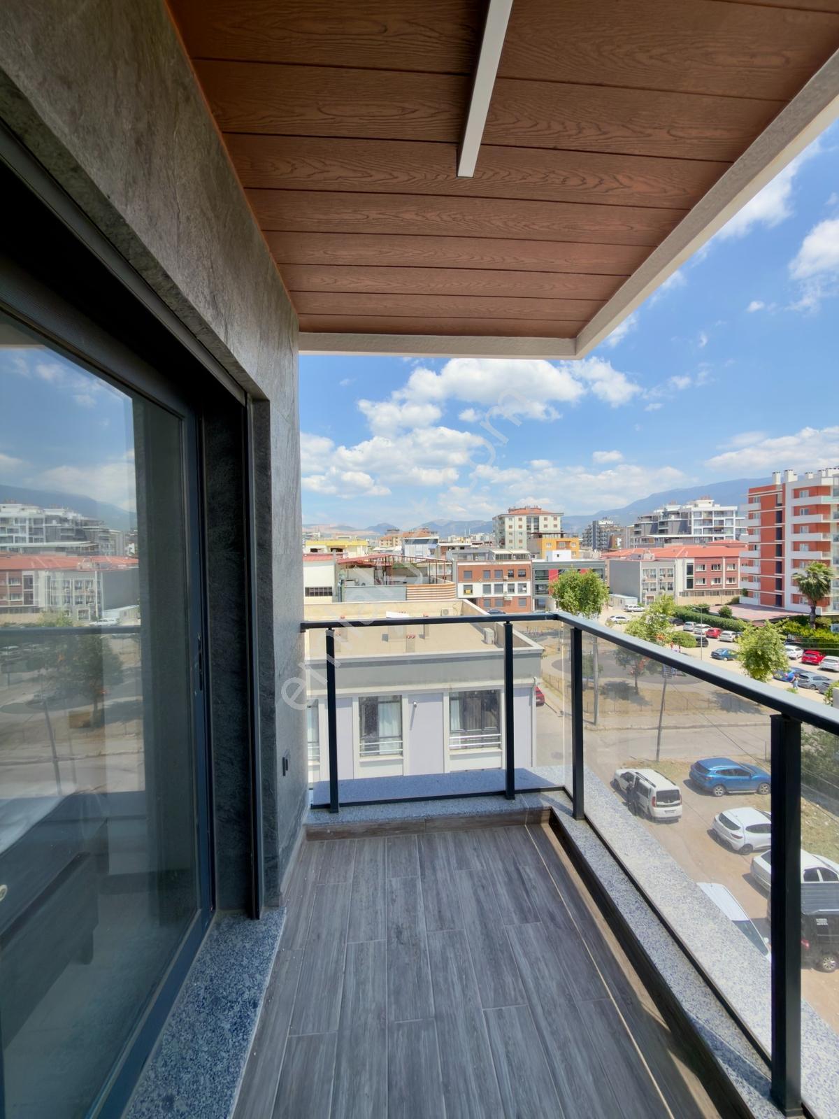 Forumlife Rezidans'ta Satılık Lüx 1+1 Eşyalı Arakat Daire - Görsel 29