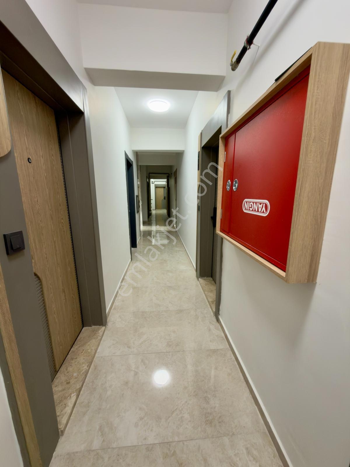Forumlife Rezidans'ta Satılık Lüx 1+1 Eşyalı Arakat Daire - Görsel 26