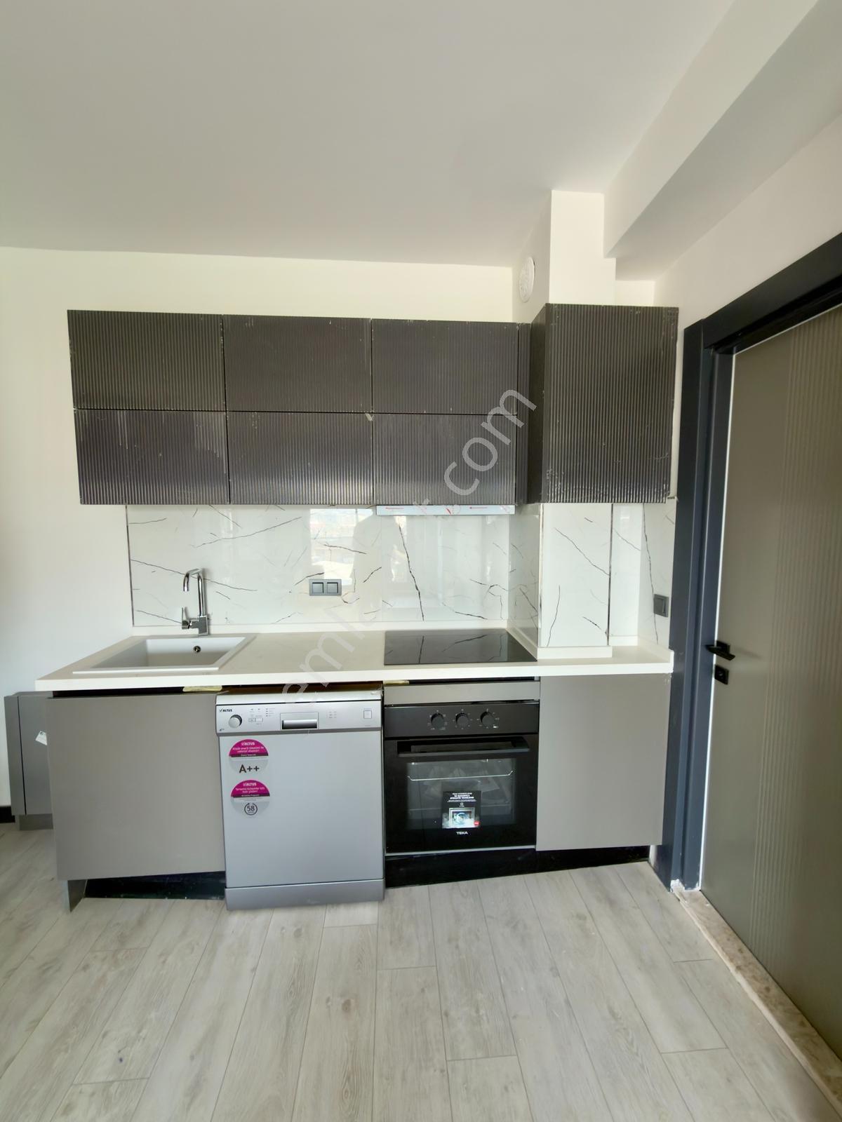 Forumlife Rezidans'ta Satılık Lüx 1+1 Eşyalı Arakat Daire - Görsel 24
