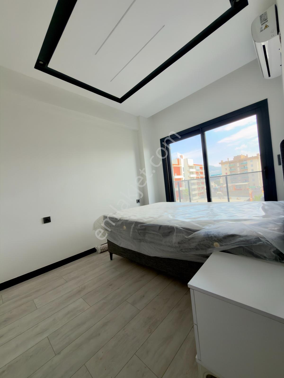 Forumlife Rezidans'ta Satılık Lüx 1+1 Eşyalı Arakat Daire - Görsel 2