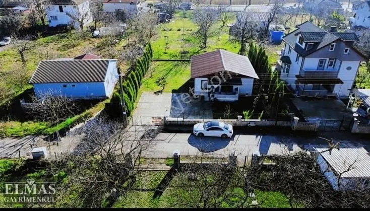 Kocaeli Kartepe Eşme 677m2 Satılık Müstakil Ev 3+1 Göle 400 M - Görsel 2