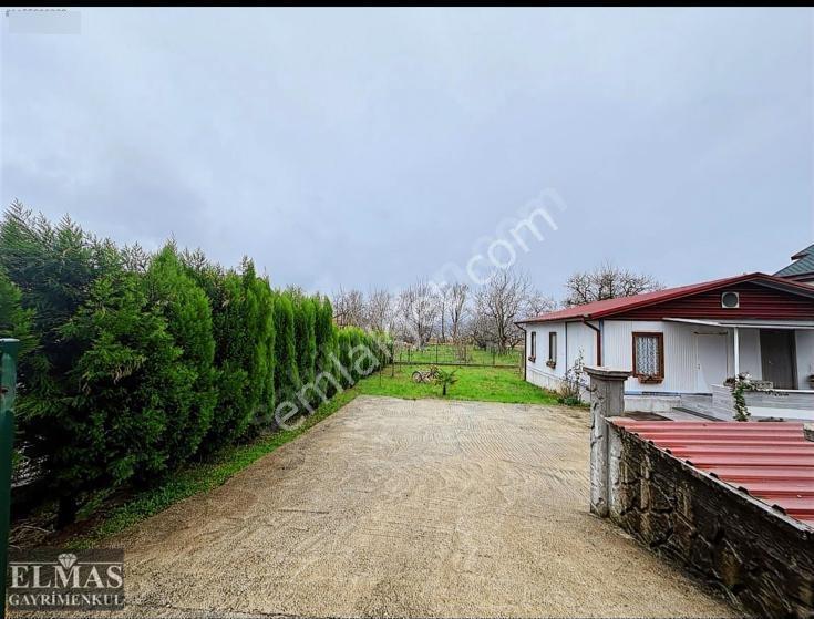 Kocaeli Kartepe Eşme 677m2 Satılık Müstakil Ev 3+1 Göle 400 M - Görsel 11