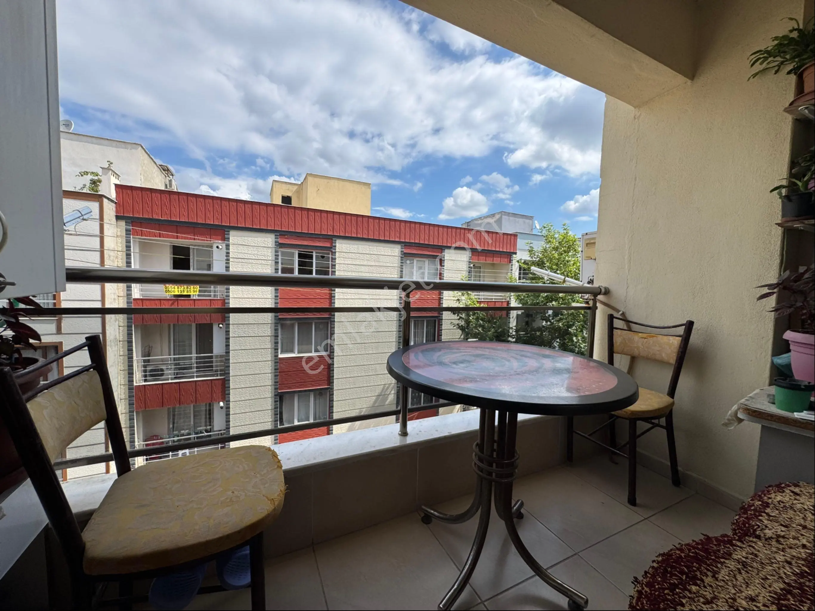 Muradiye Karaali Kısmında Satılık 3+1 126 M2 Satılık Dairemiz - Görsel 3