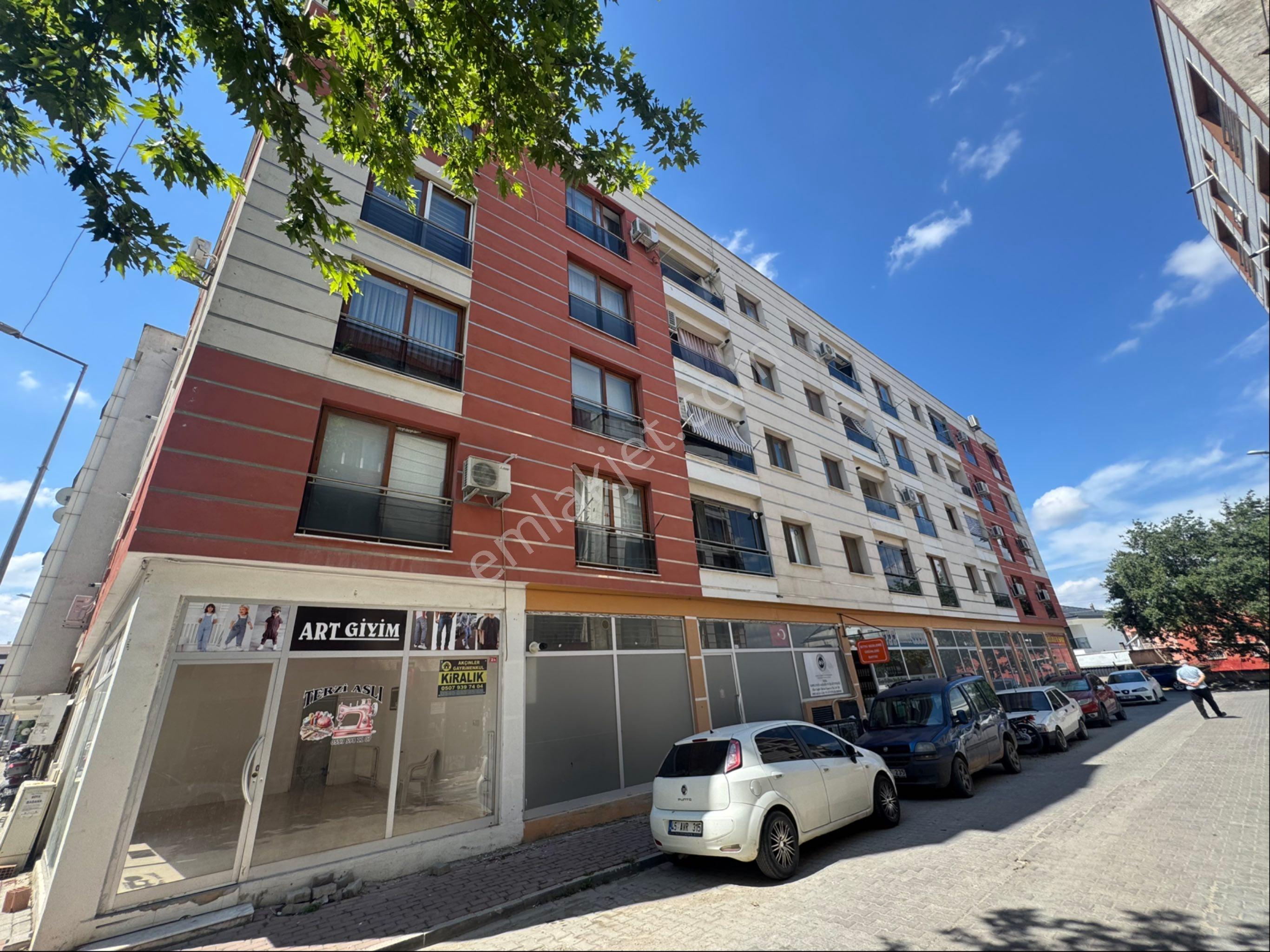 Muradiye Karaali Kısmında Satılık 3+1 126 M2 Satılık Dairemiz