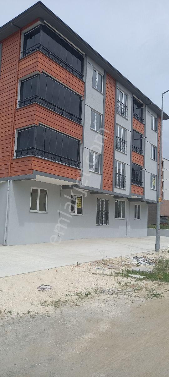 Tekirdağ Saray Yeni Mah 2+1 105 M2 Cadde Cepheli Satılık Daire
