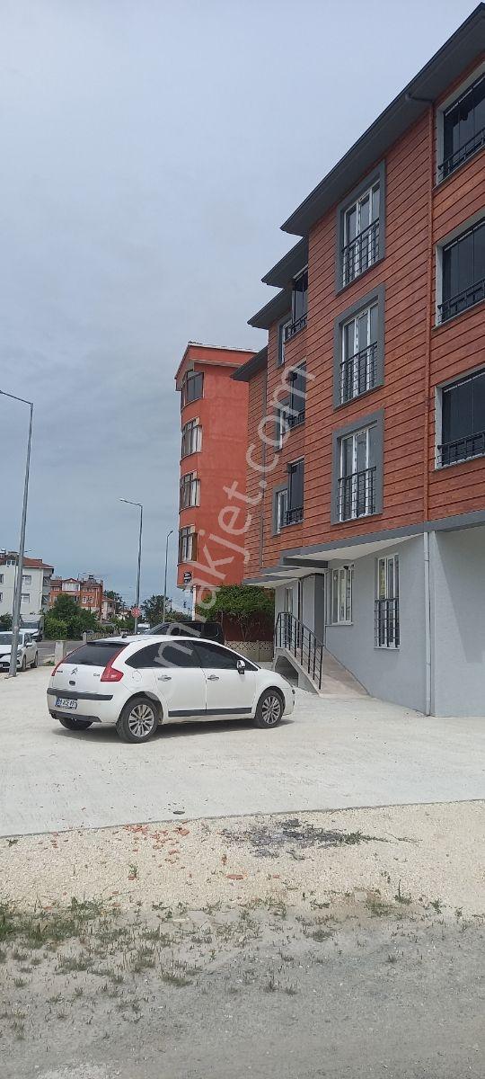 Tekirdağ Saray Yeni Mah 2+1 105 M2 Cadde Cepheli Satılık Daire - Görsel 2