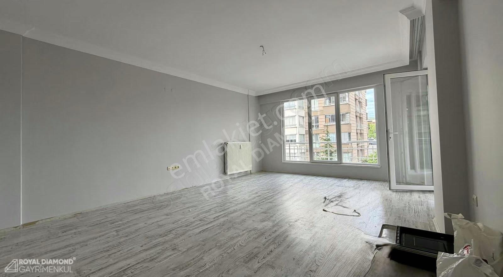 Atakum'da Havuz'lu Site'de Korupark Evlerinde Kiralık 3+1 Daire - Görsel 12