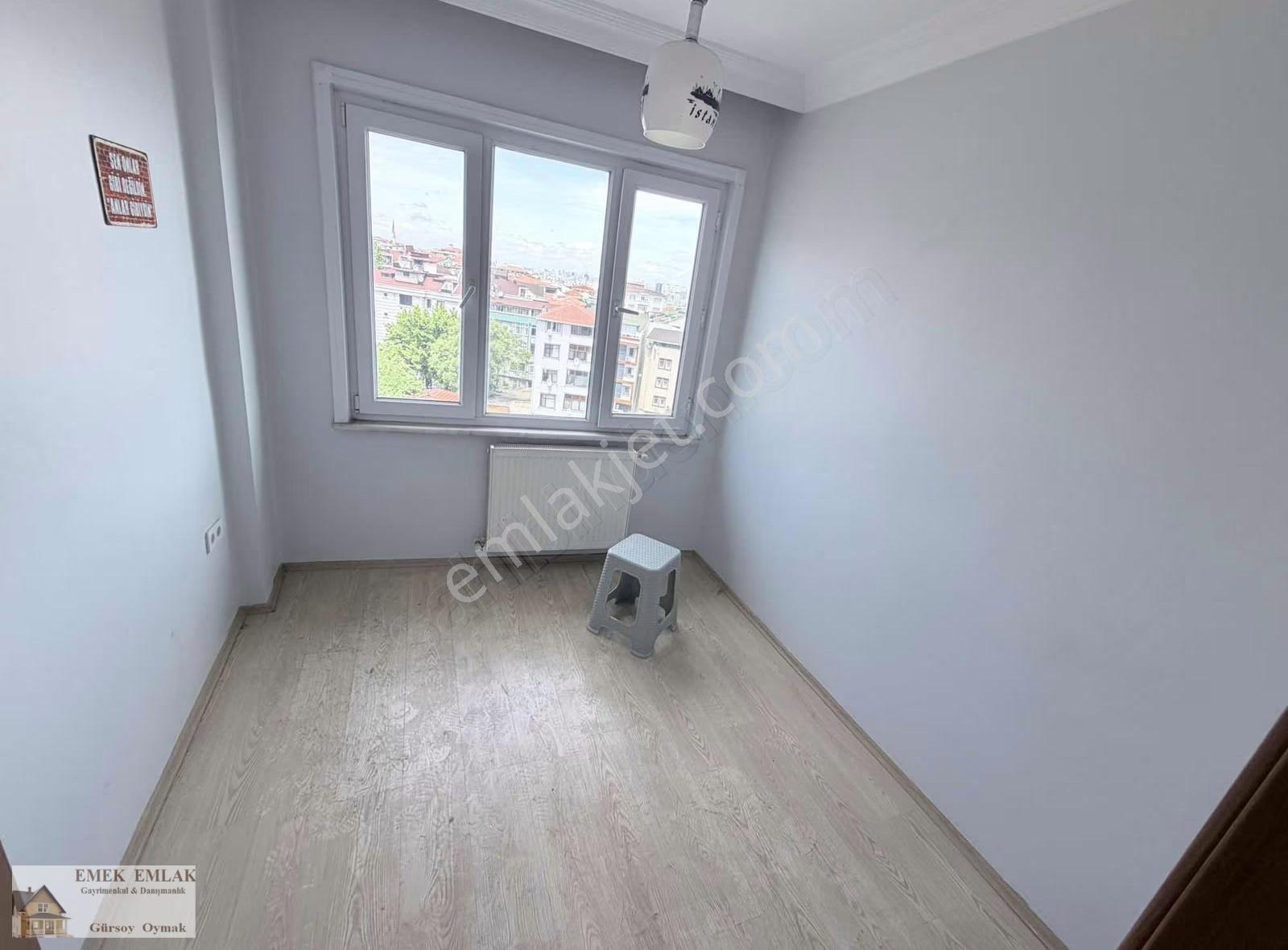 Sefaköy Armoni Park'a Yakın Kiralık 3+ 1 - Görsel 6