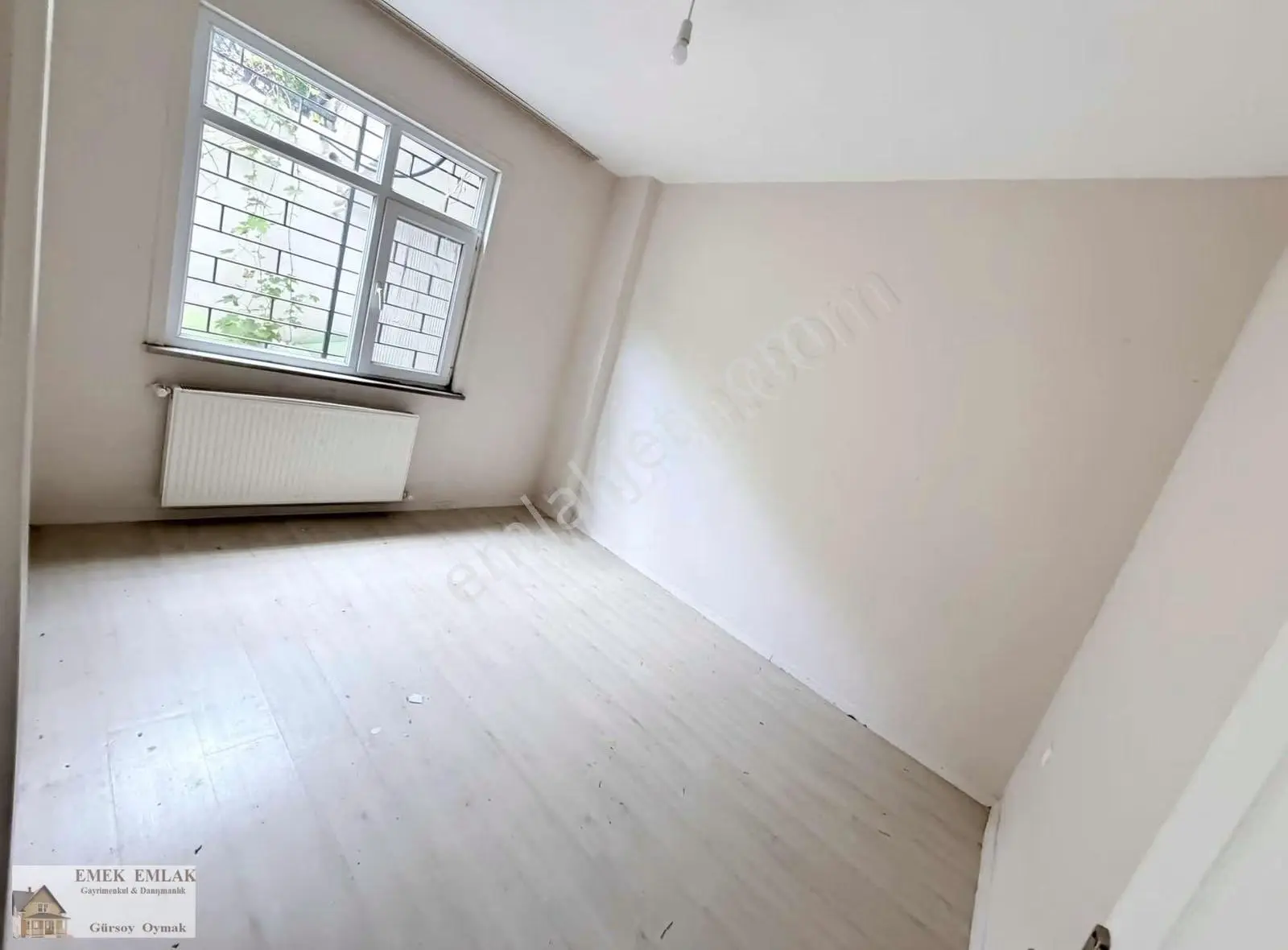 Halkalı Merkez Mahallesi Kiralık 2 + 1 Bahçe Katı - Görsel 5