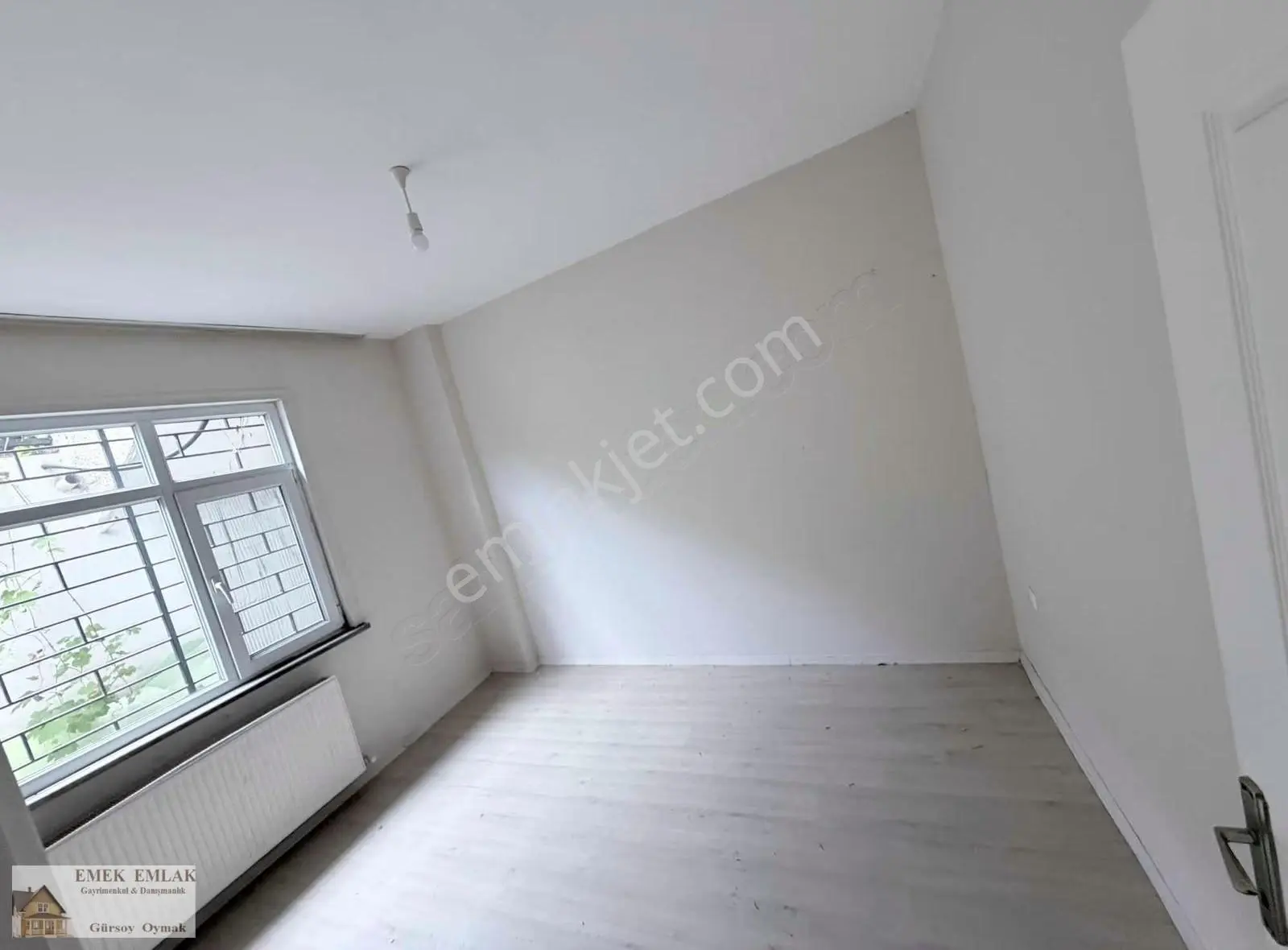 Halkalı Merkez Mahallesi Kiralık 2 + 1 Bahçe Katı - Görsel 3