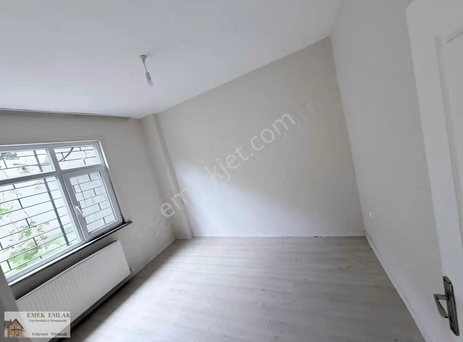 Halkalı Merkez Mahallesi Kiralık 2 + 1 Bahçe Katı - Görsel 2