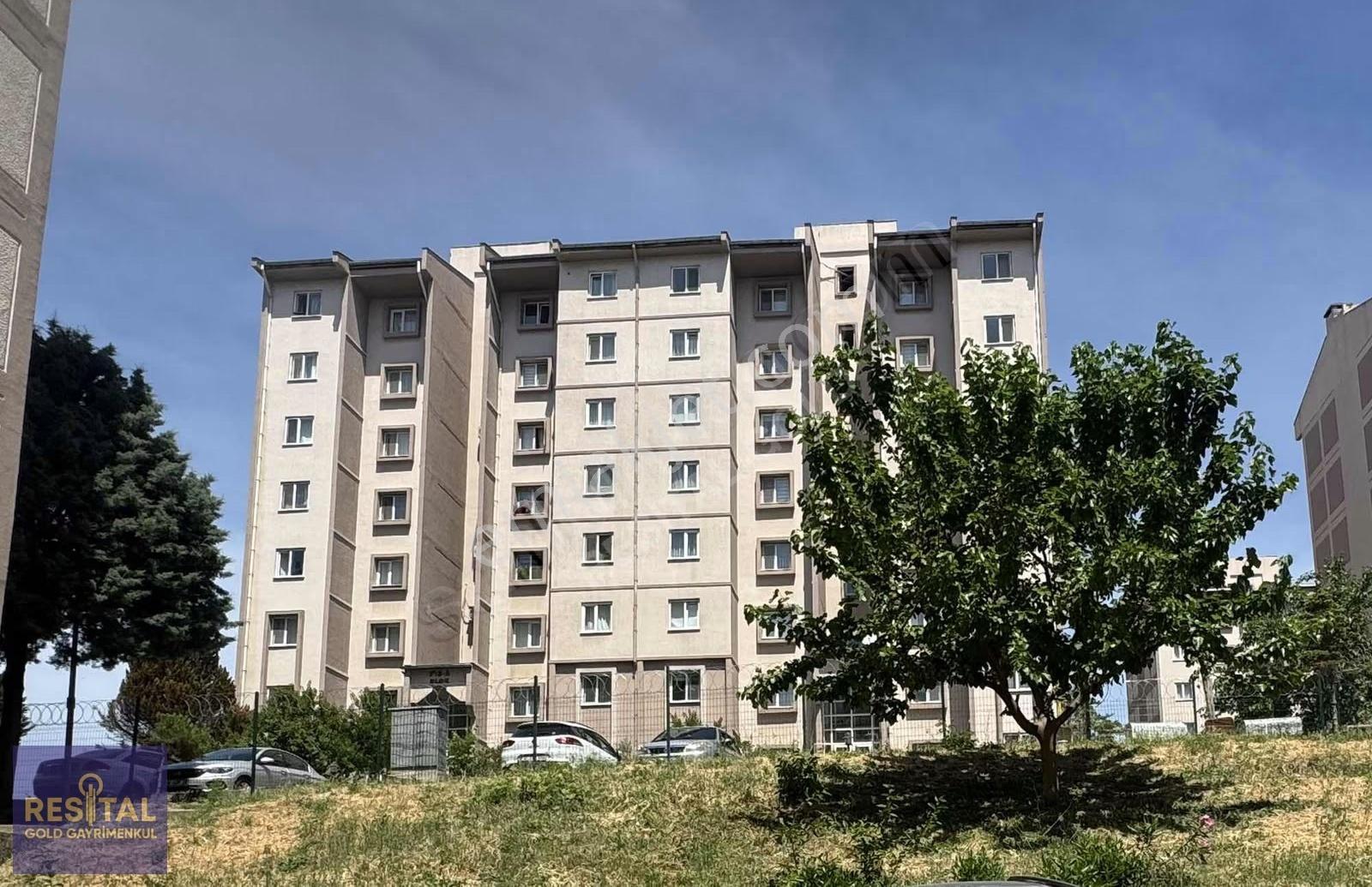 Osmangazi Yenikent Hamitler Toki 2.etap Eşyalı Satılık 2+1 Daire