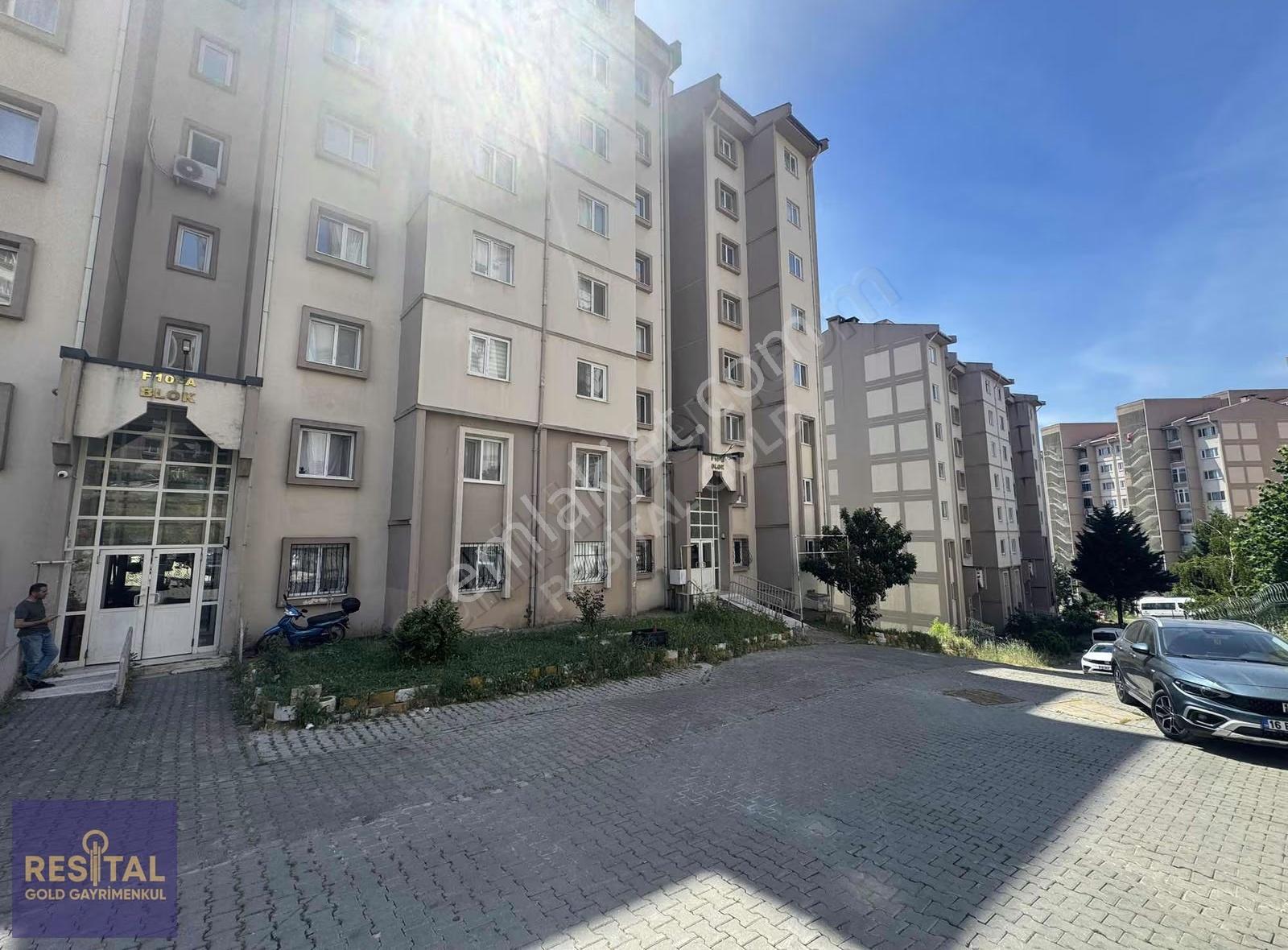 Osmangazi Yenikent Hamitler Toki 2.etap Eşyalı Satılık 2+1 Daire - Görsel 13