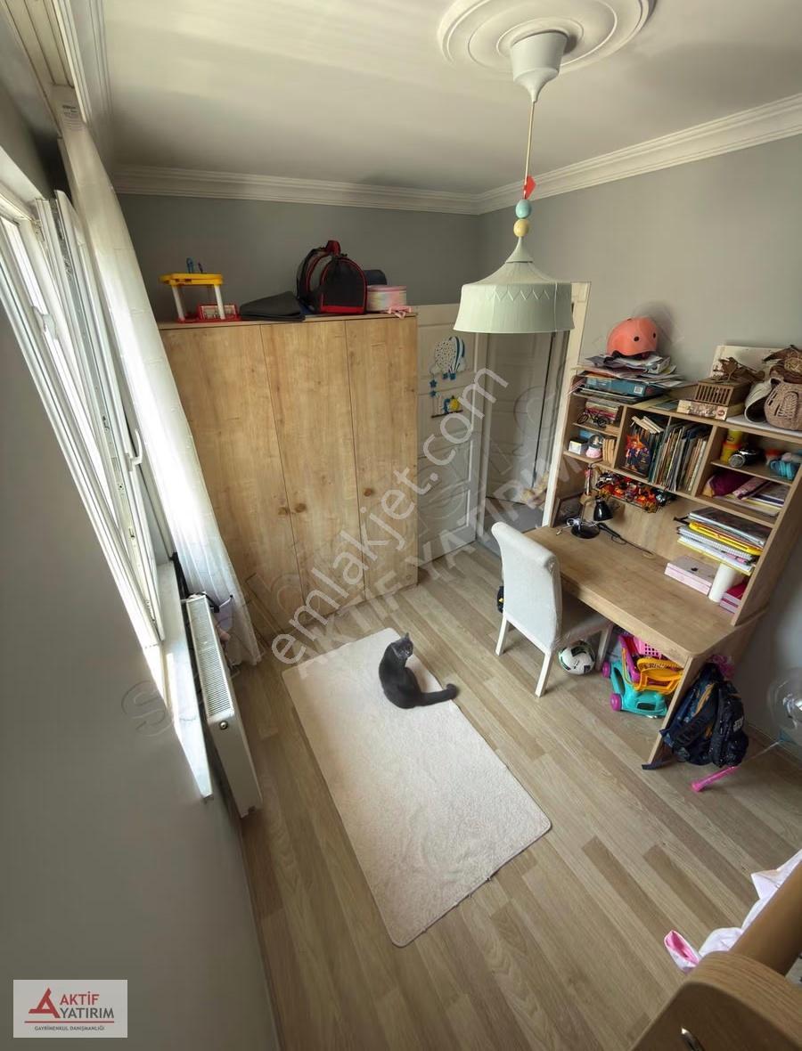 Beğçeşme De Merkezi Konumda Kullanışlı 2+1 Net 85 Mt2 Daire - Görsel 23