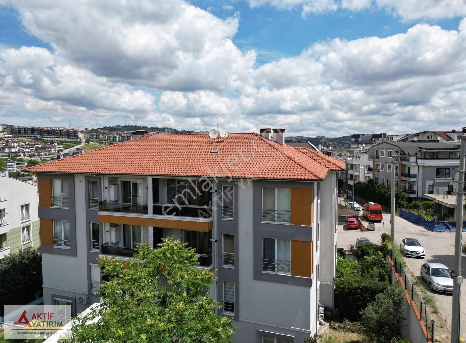 Beğçeşme De Merkezi Konumda Kullanışlı 2+1 Net 85 Mt2 Daire - Görsel 13