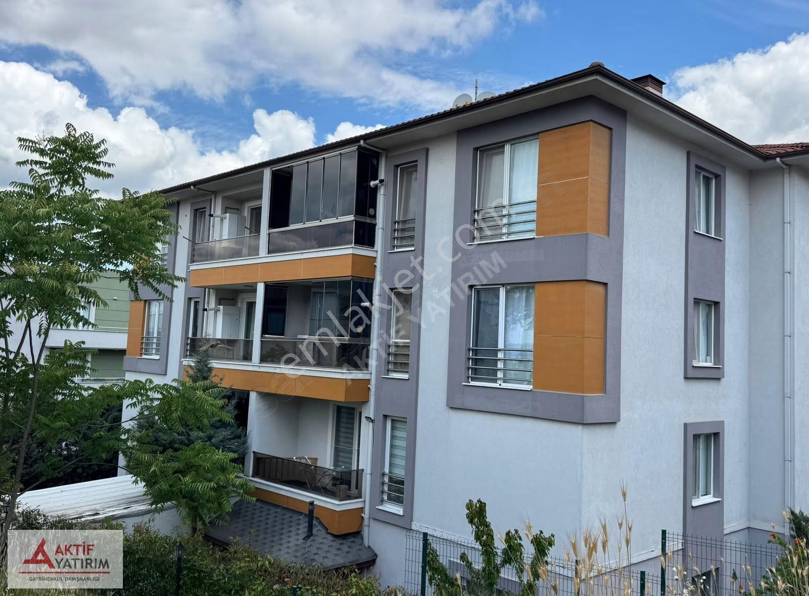 Beğçeşme De Merkezi Konumda Kullanışlı 2+1 Net 85 Mt2 Daire - Görsel 27