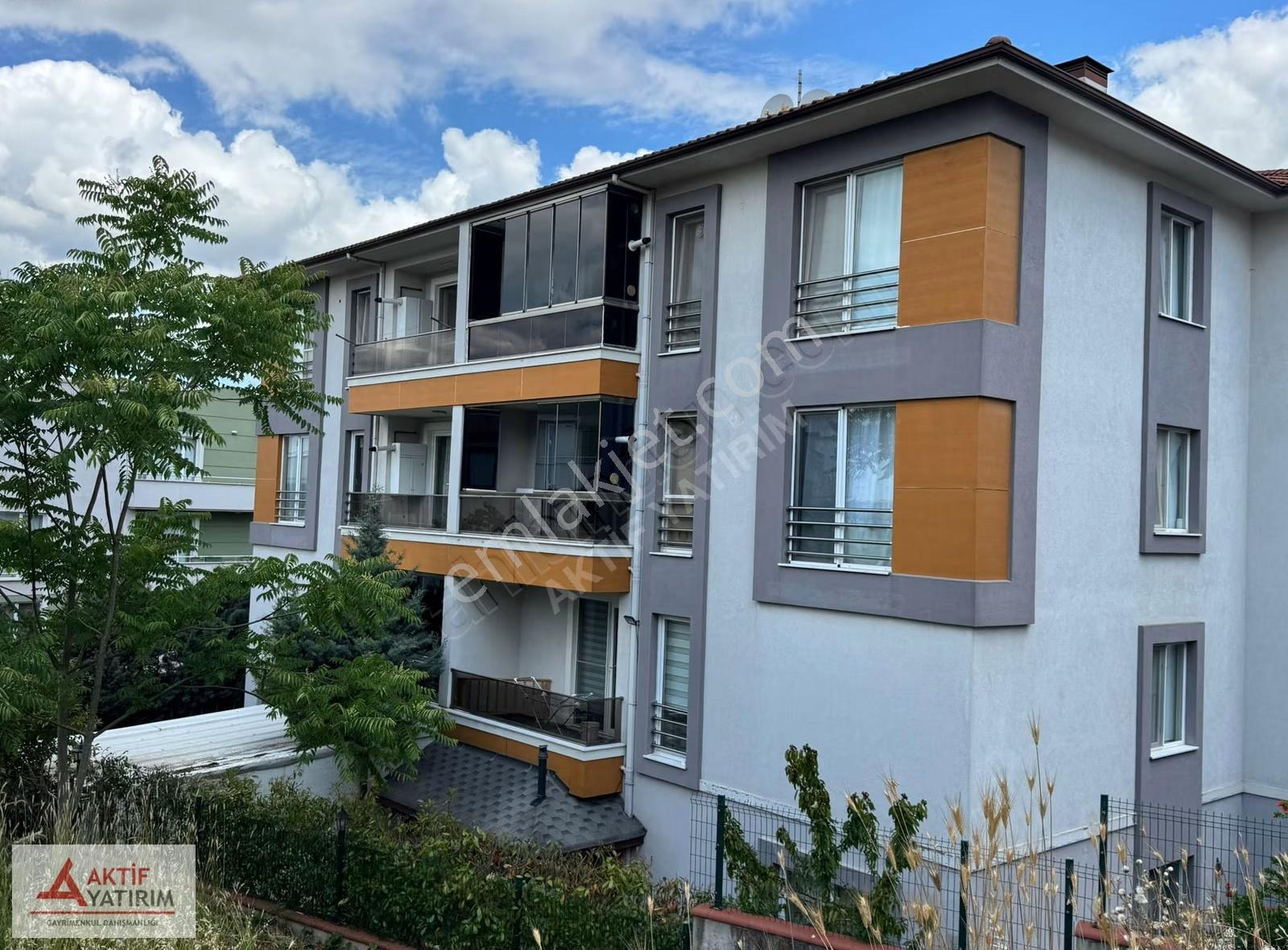 Beğçeşme De Merkezi Konumda Kullanışlı 2+1 Net 85 Mt2 Daire - Görsel 31