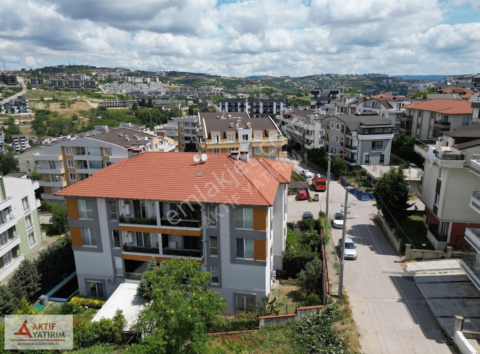 Beğçeşme De Merkezi Konumda Kullanışlı 2+1 Net 85 Mt2 Daire - Görsel 12