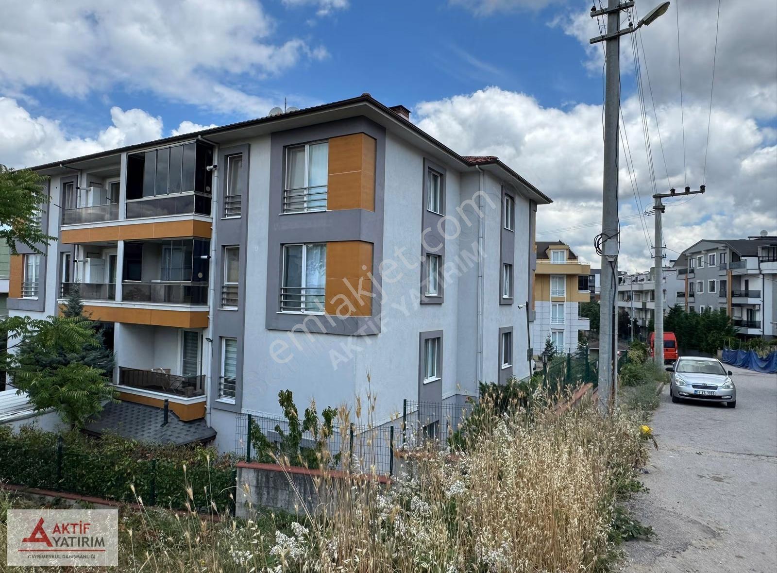 Beğçeşme De Merkezi Konumda Kullanışlı 2+1 Net 85 Mt2 Daire - Görsel 20